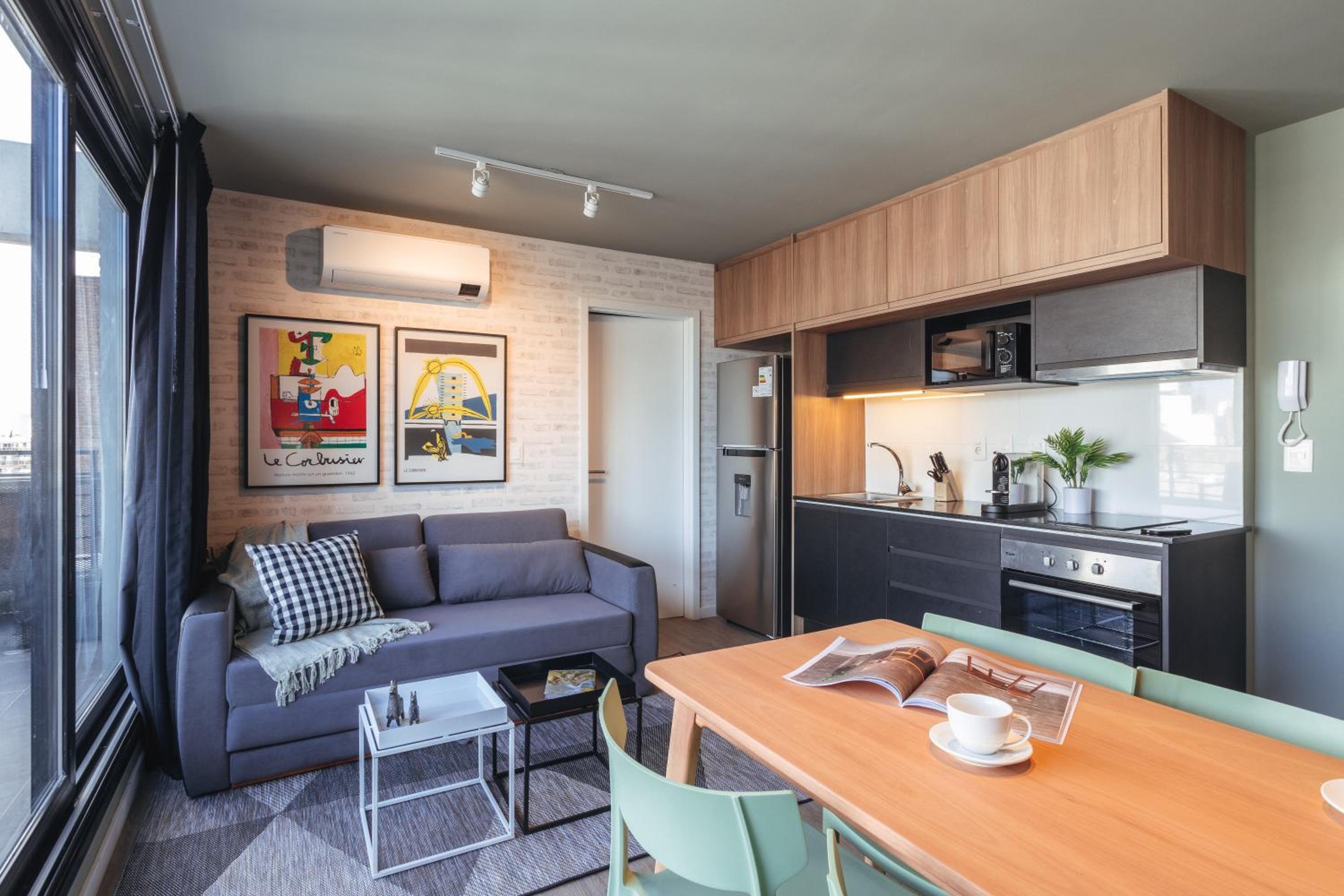 Exclusivo Penthouse en Punta Carretas - PK1201