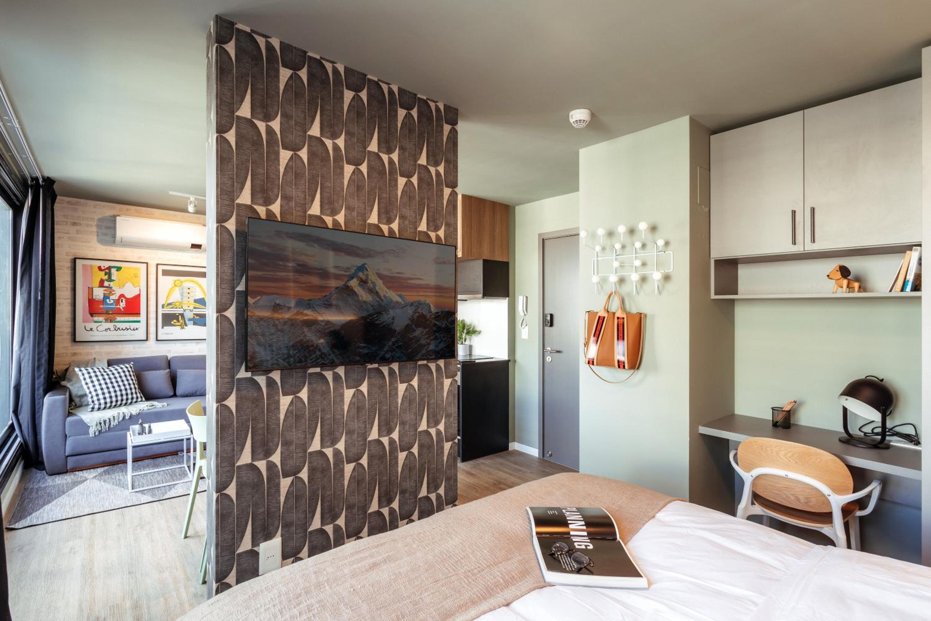 ZENHAUS - Exclusivo Penthouse en Punta Carretas