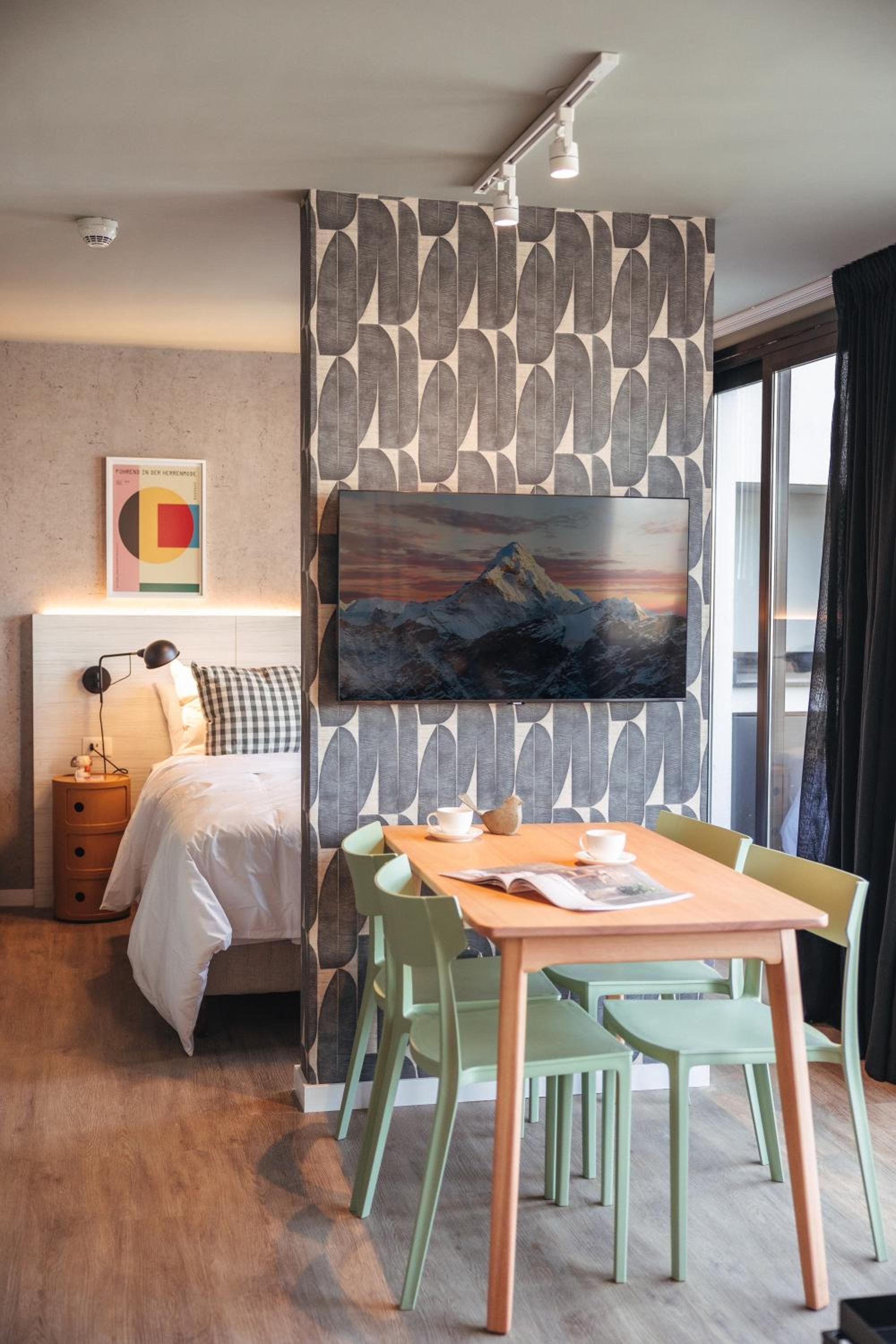 ZENHAUS - Exclusivo Penthouse en Punta Carretas