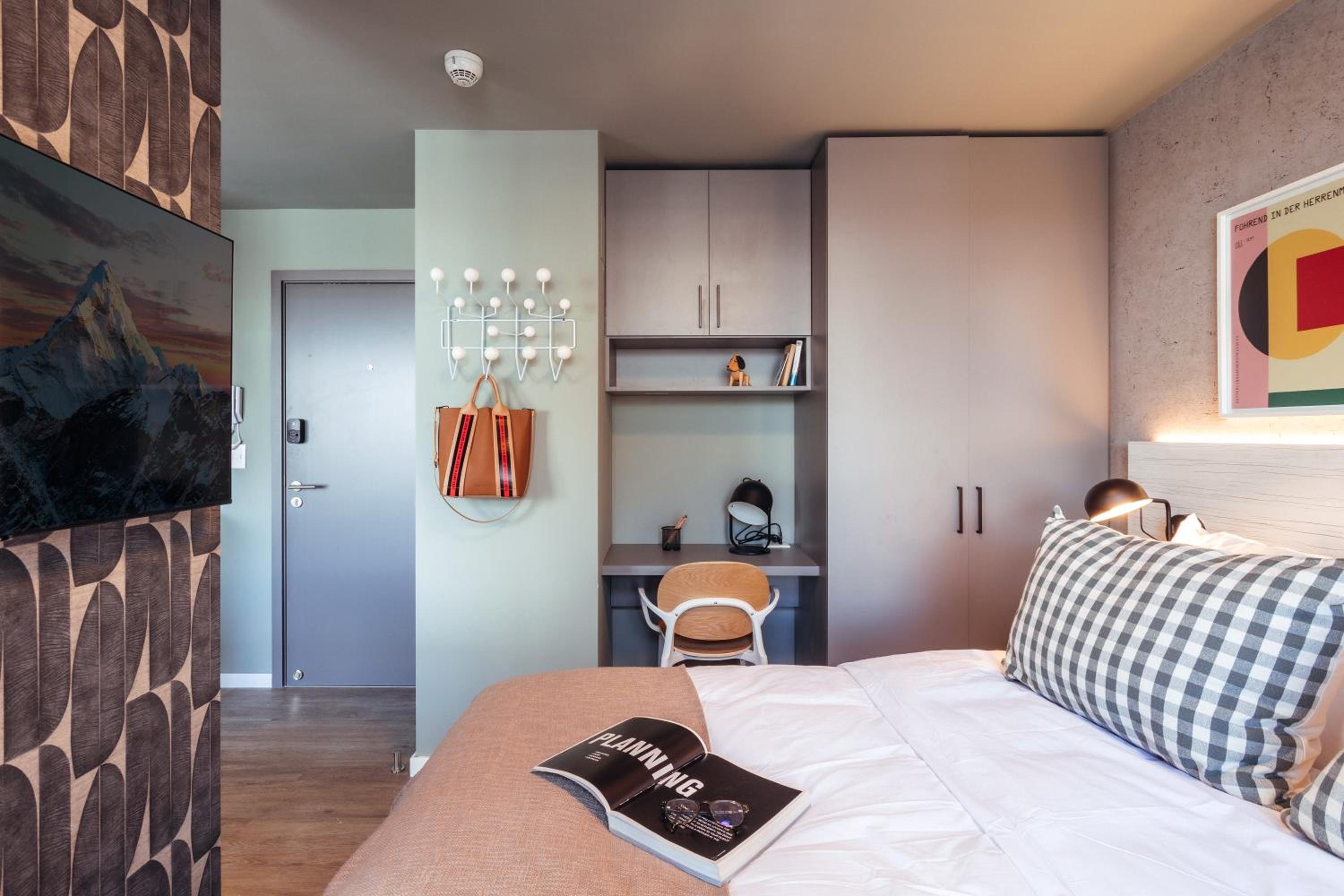 ZENHAUS - Exclusivo Penthouse en Punta Carretas