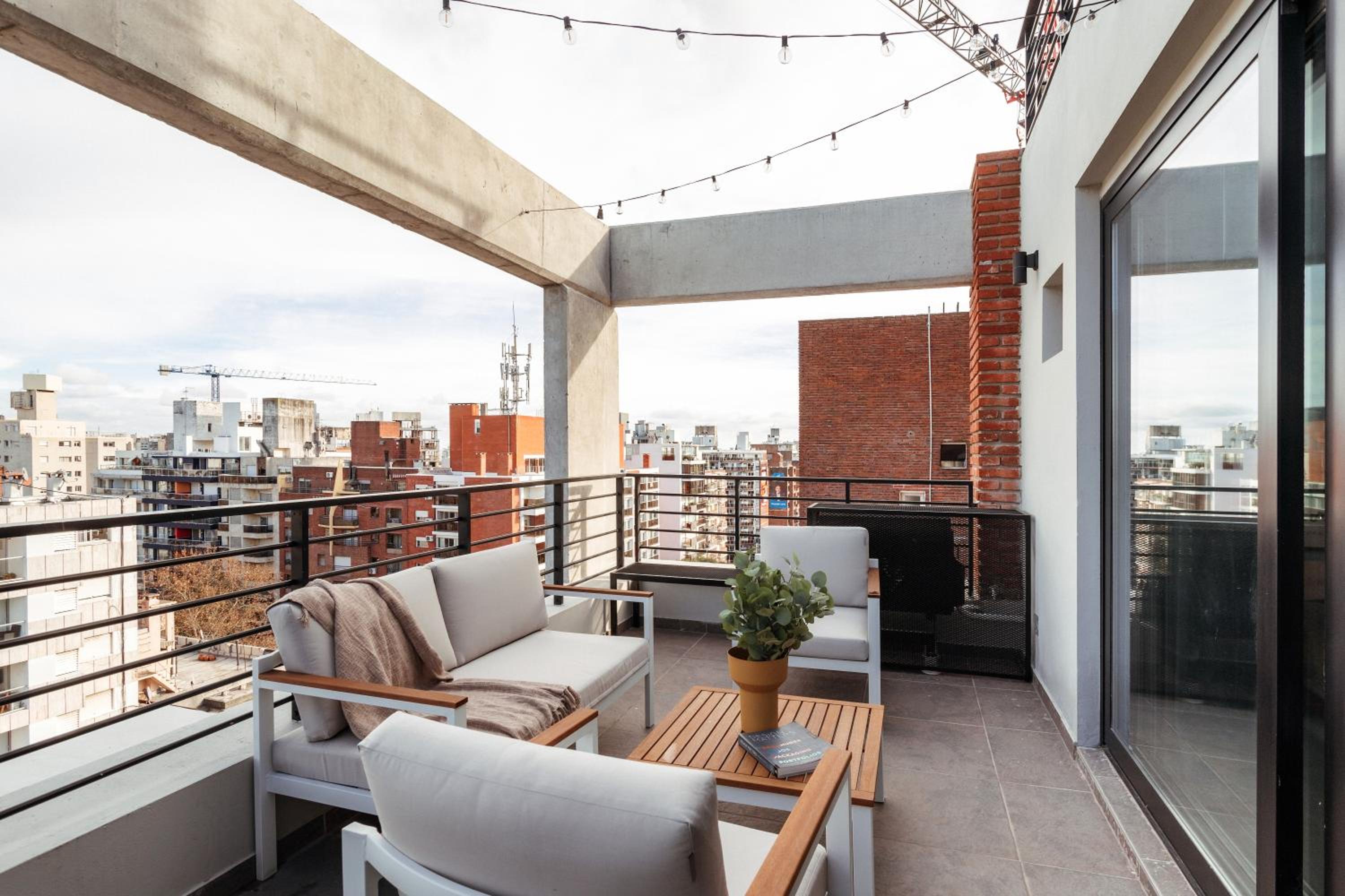 ZENHAUS - Exclusivo Penthouse en Punta Carretas