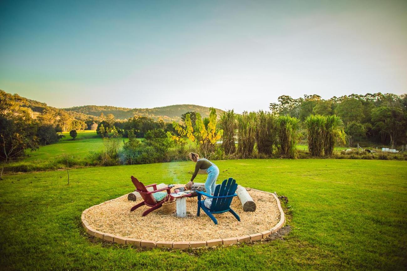 Off Grid Cob Home