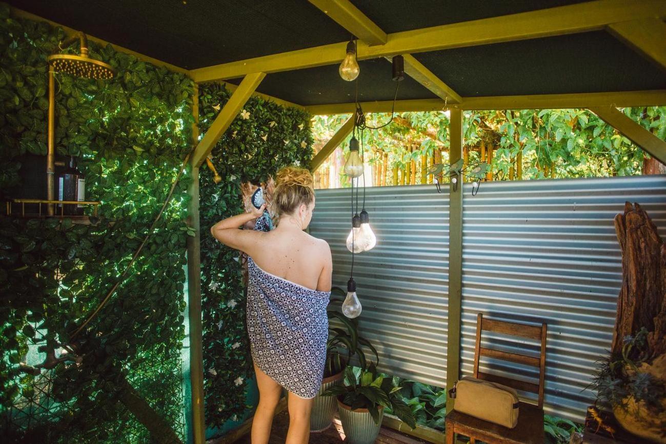 Off Grid Cob Home
