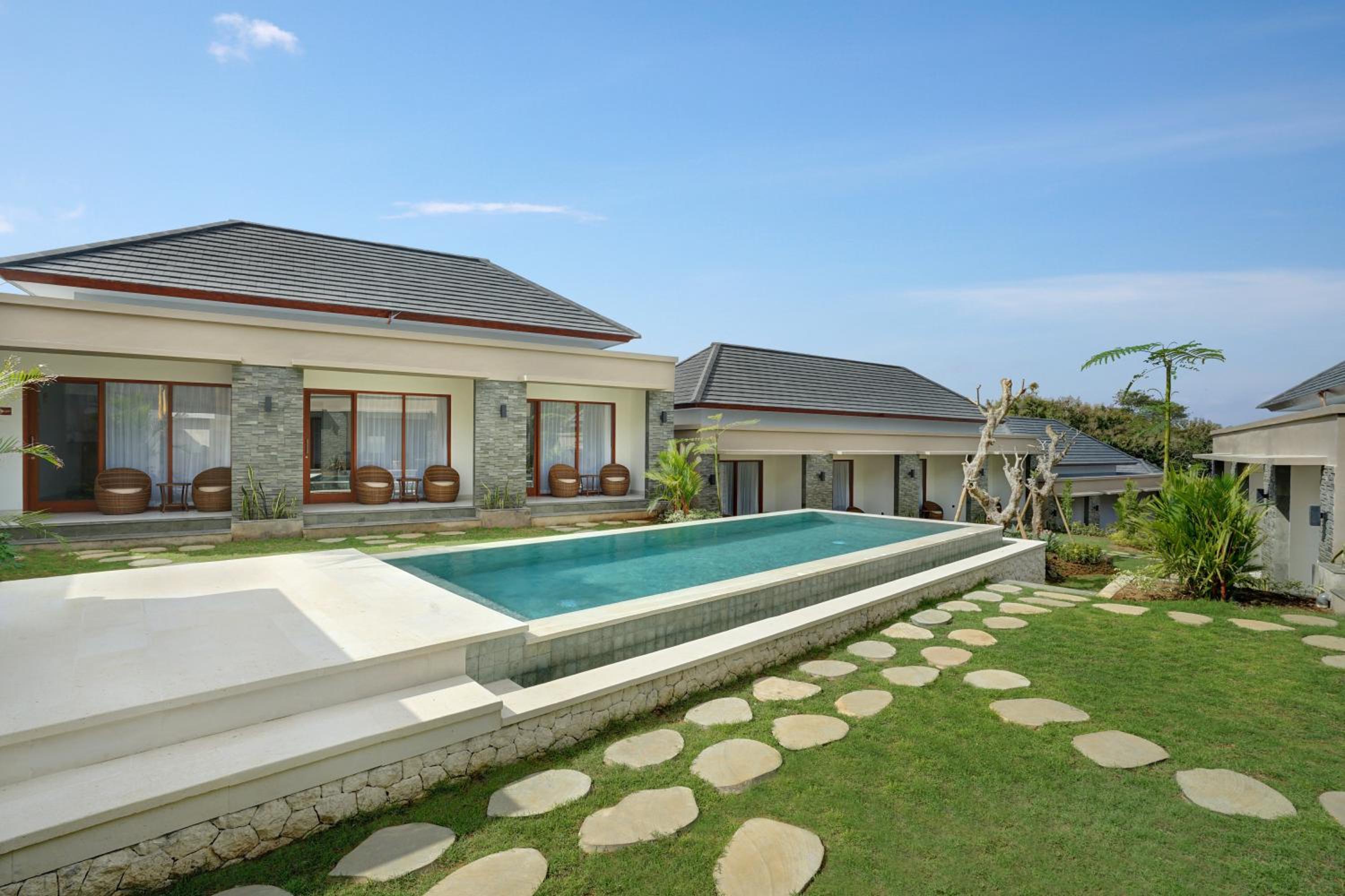 Arshaka Villas