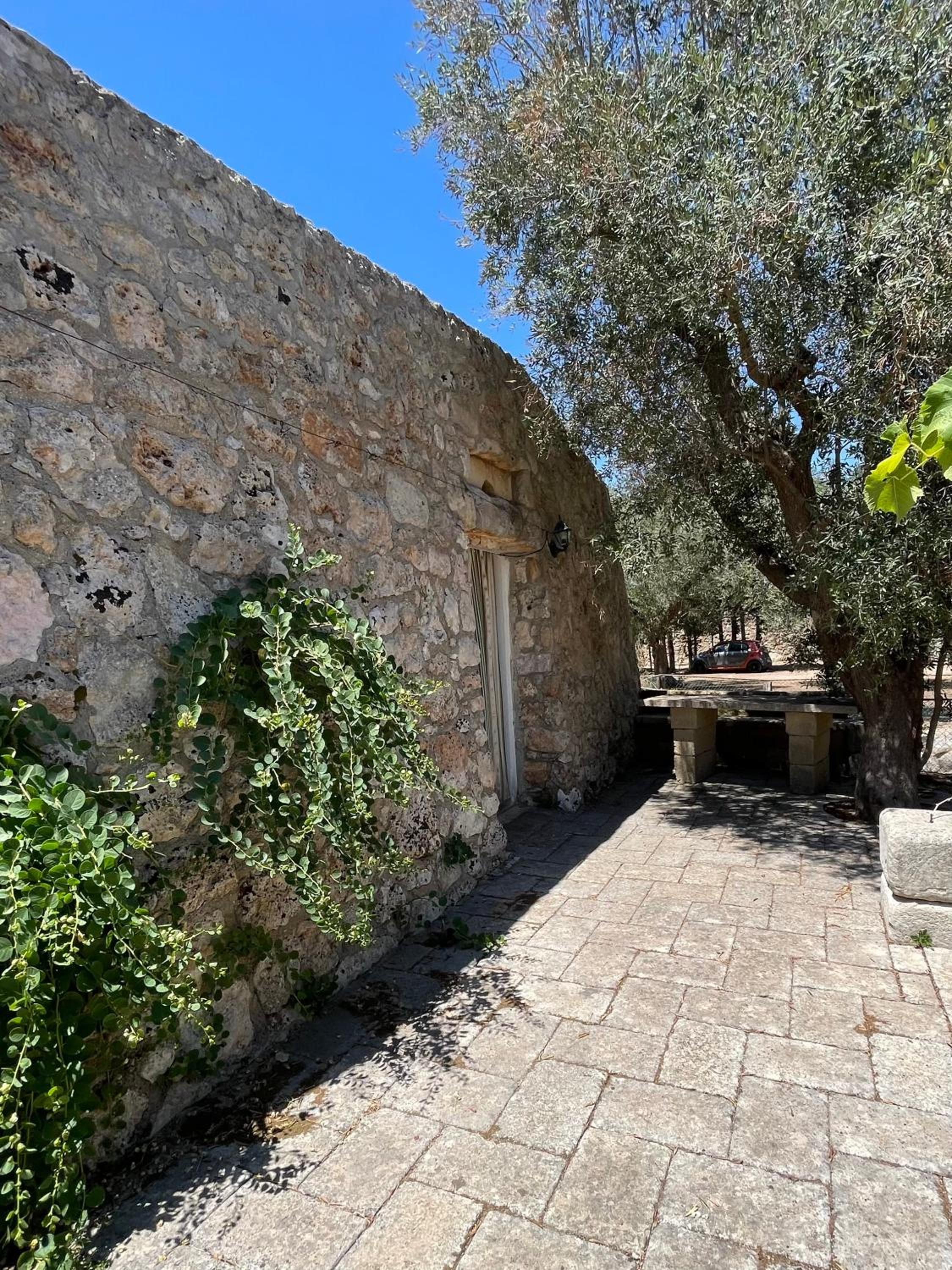 Agriturismo Salento Pietralata