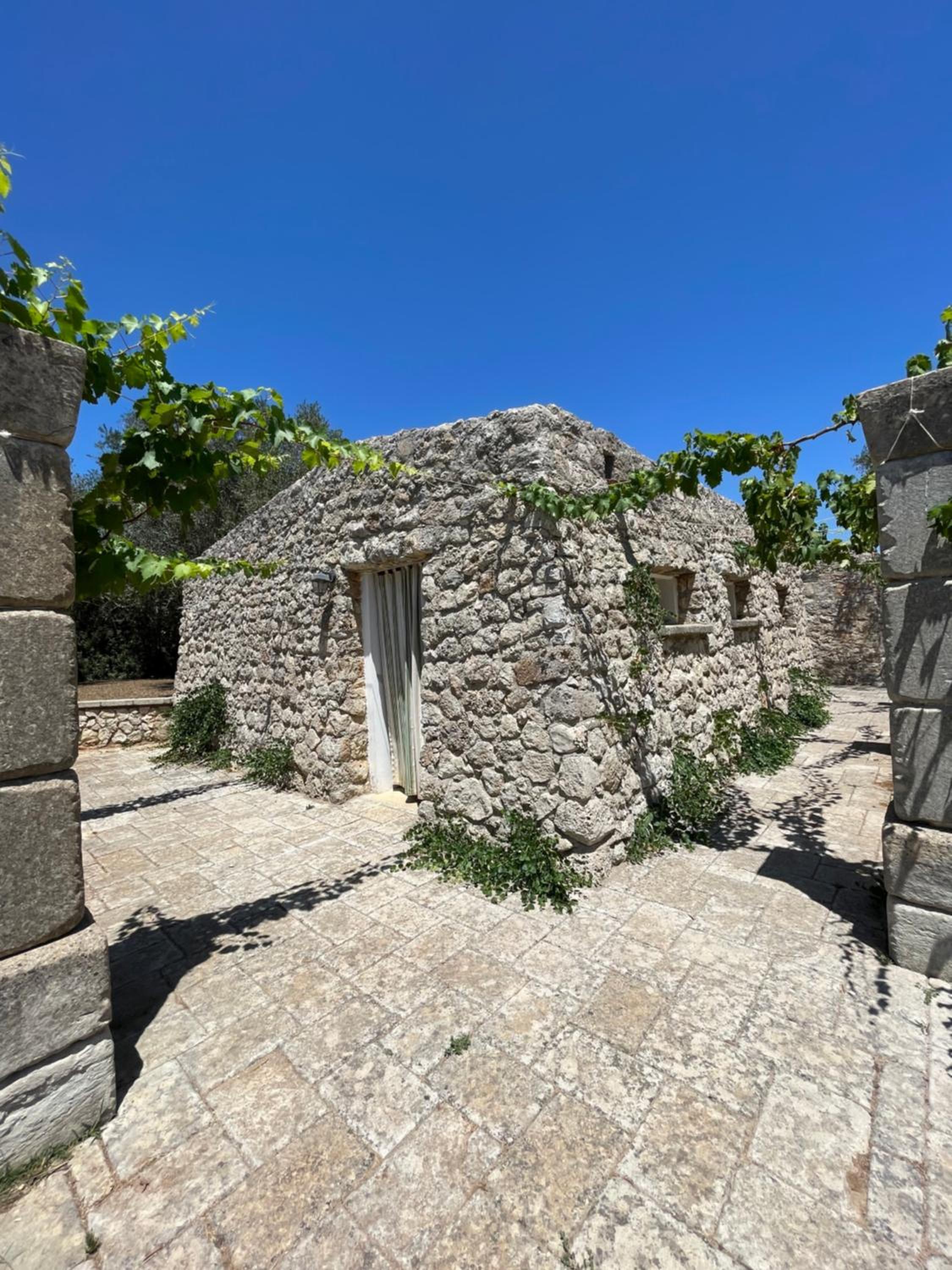 Agriturismo Salento Pietralata