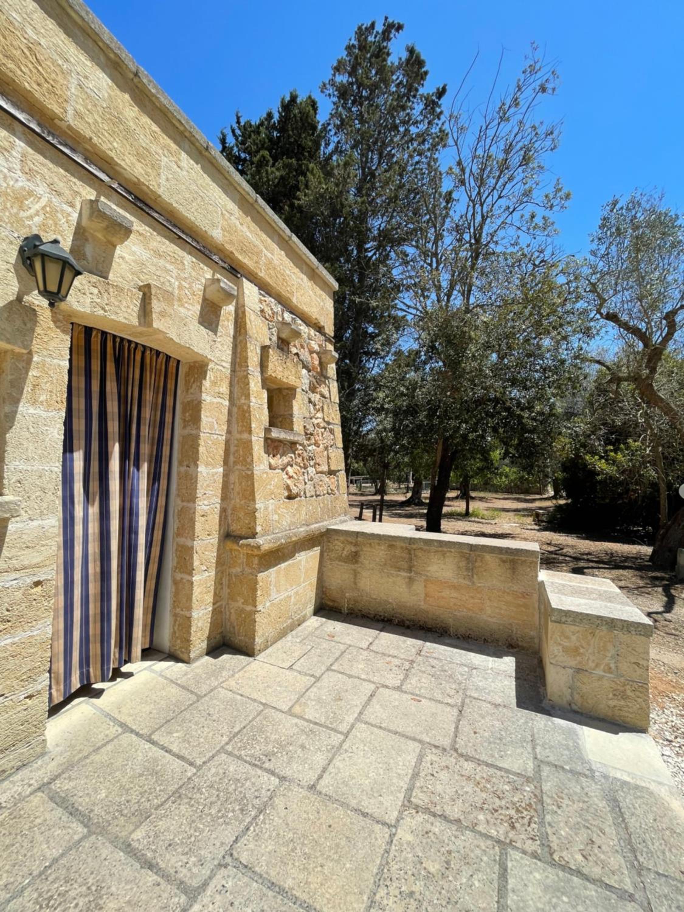 Agriturismo Salento Pietralata