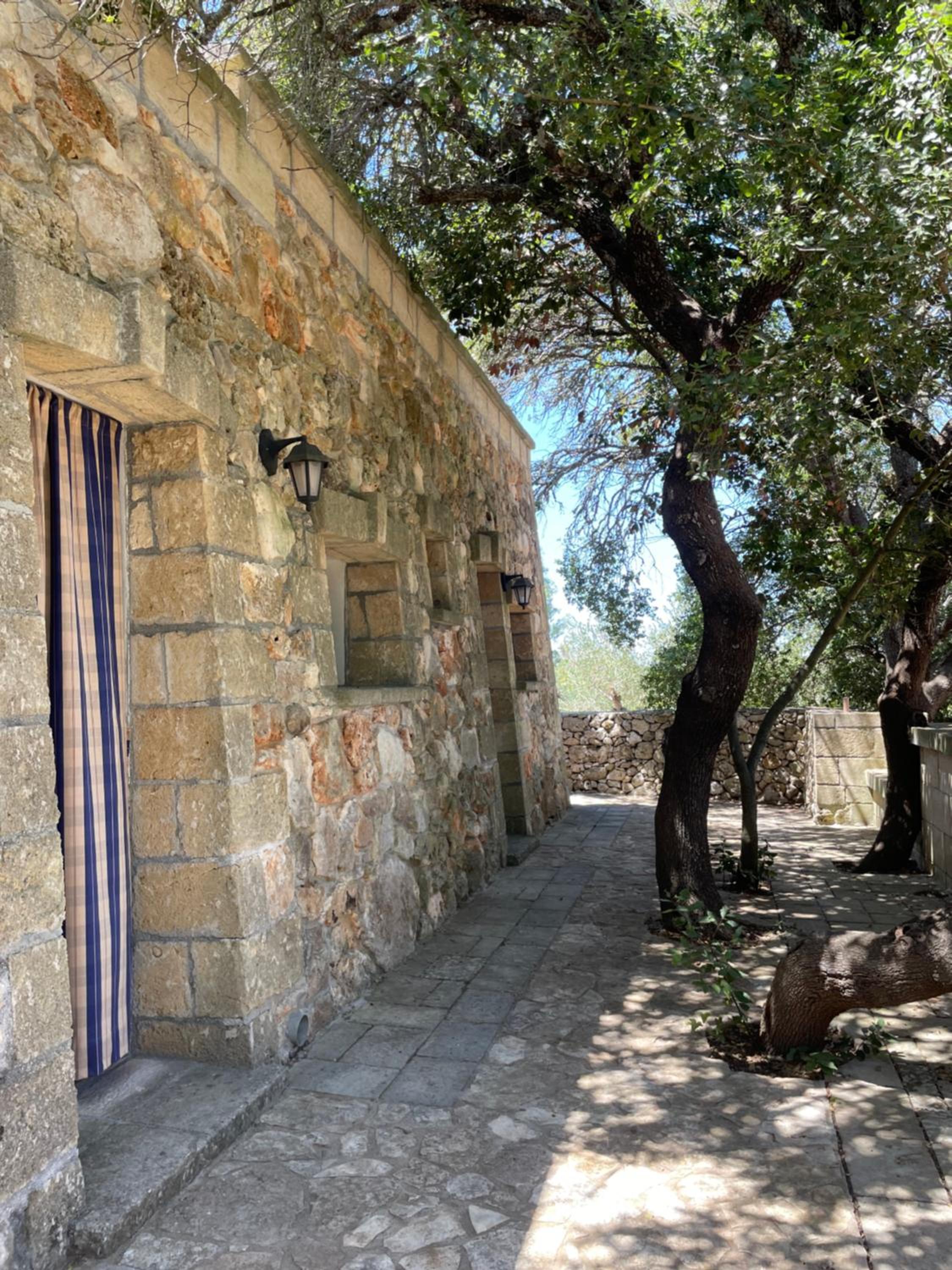 Agriturismo Salento Pietralata