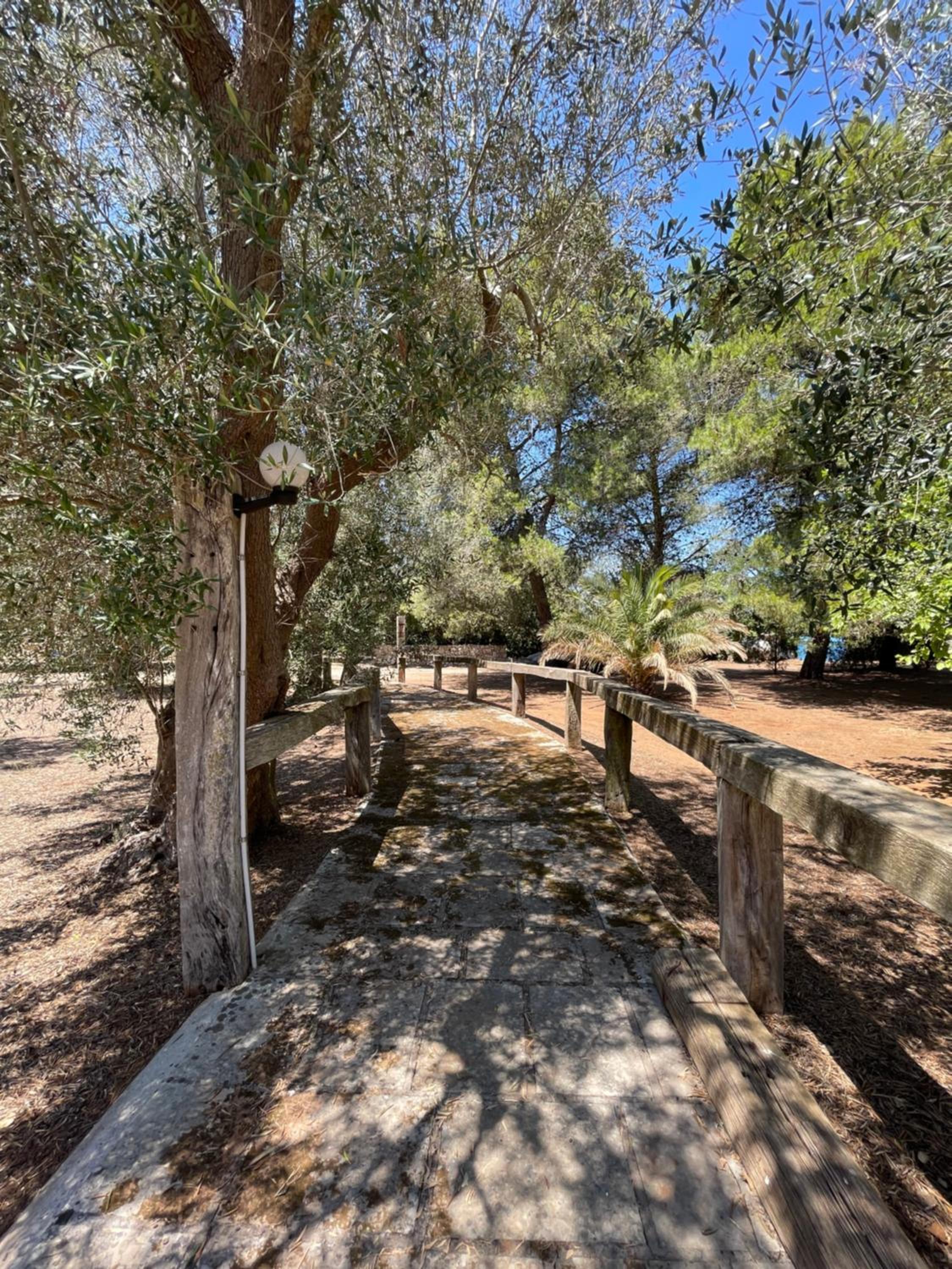 Agriturismo Salento Pietralata