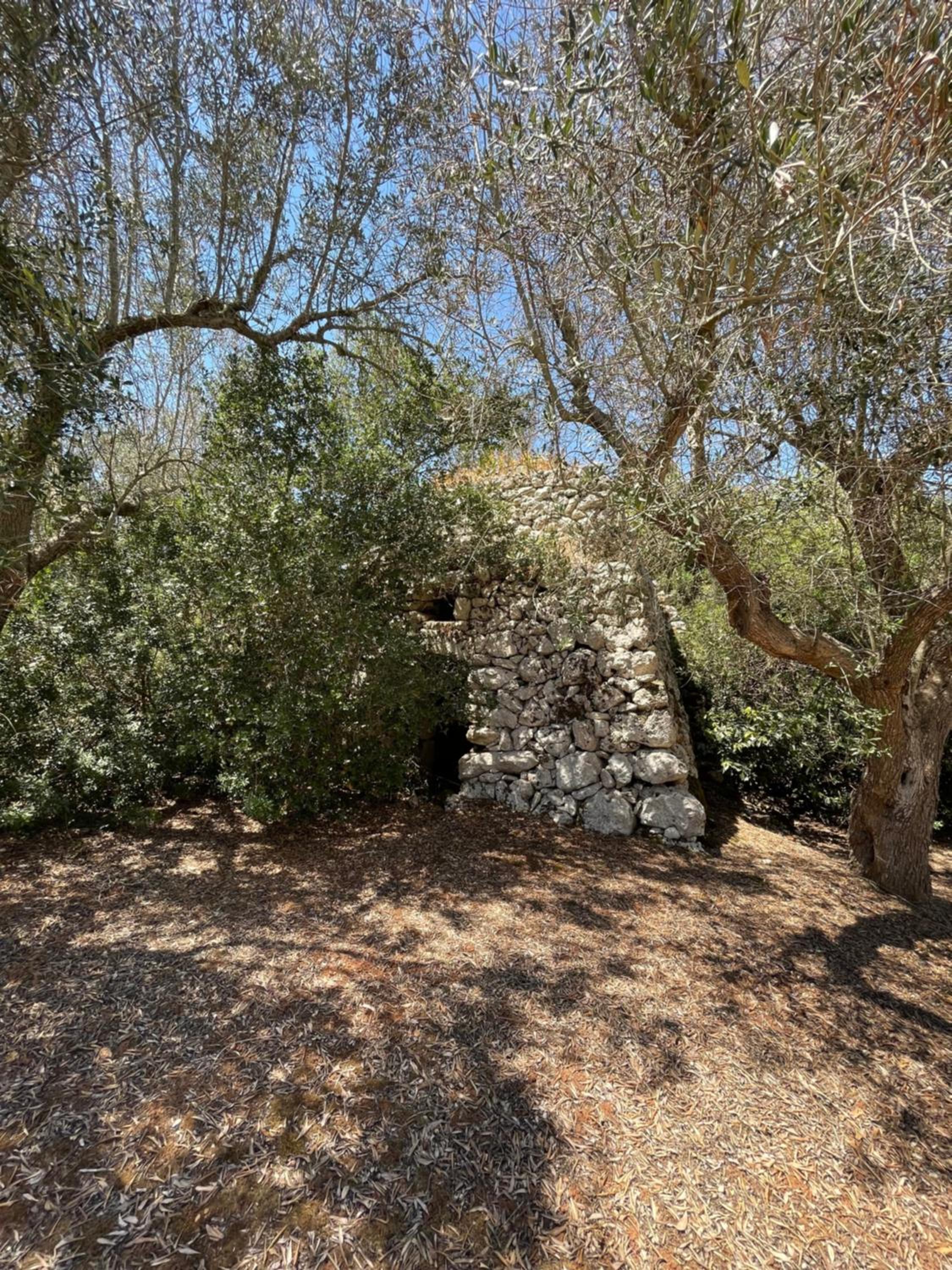 Agriturismo Salento Pietralata