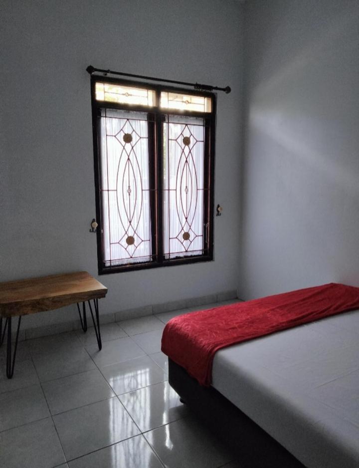 Homestay Martocaroko