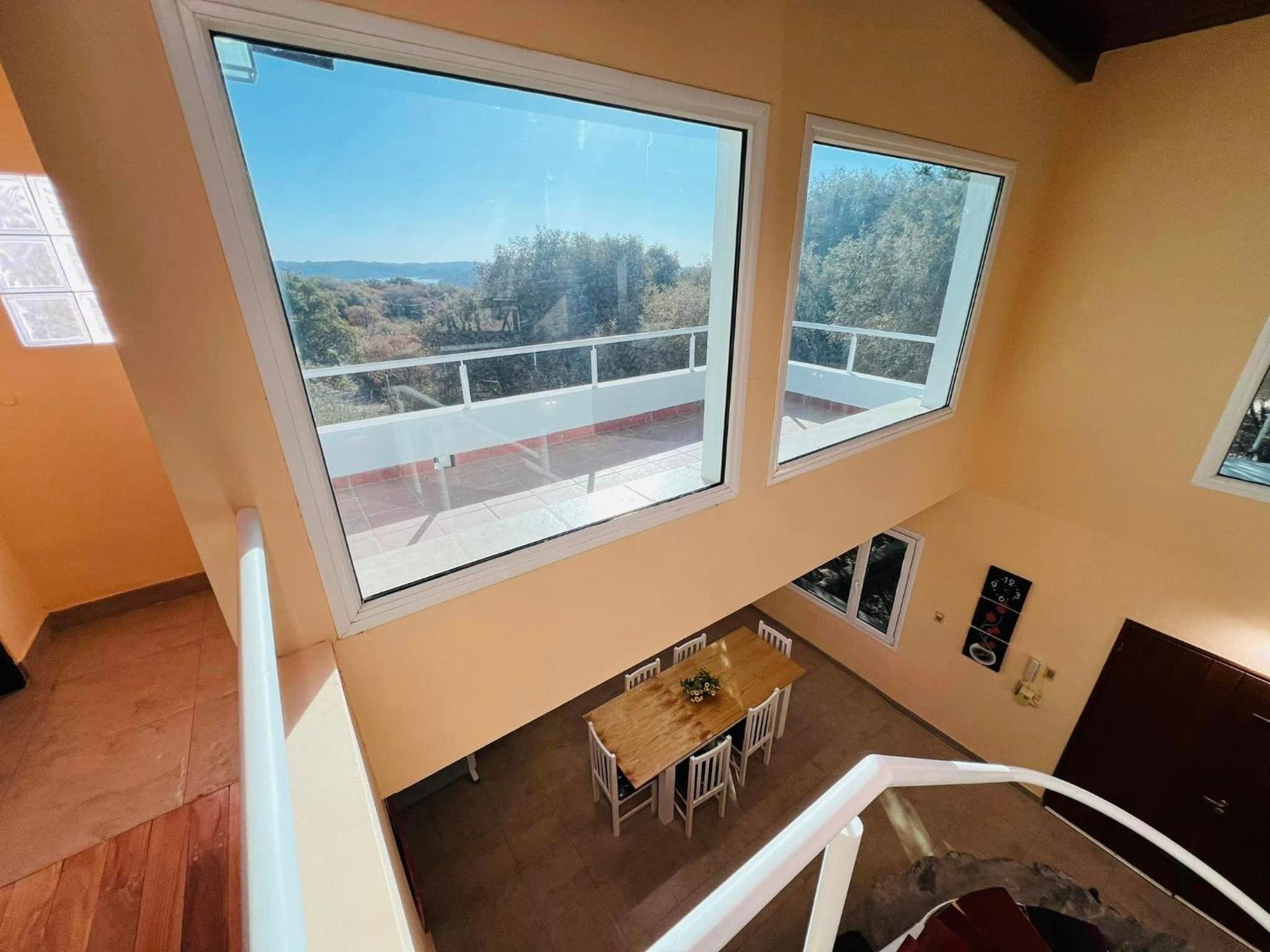 Exclusiva Propiedad con vista al Cerro Uritorco, Barrio Residencial, Capilla Del Monte