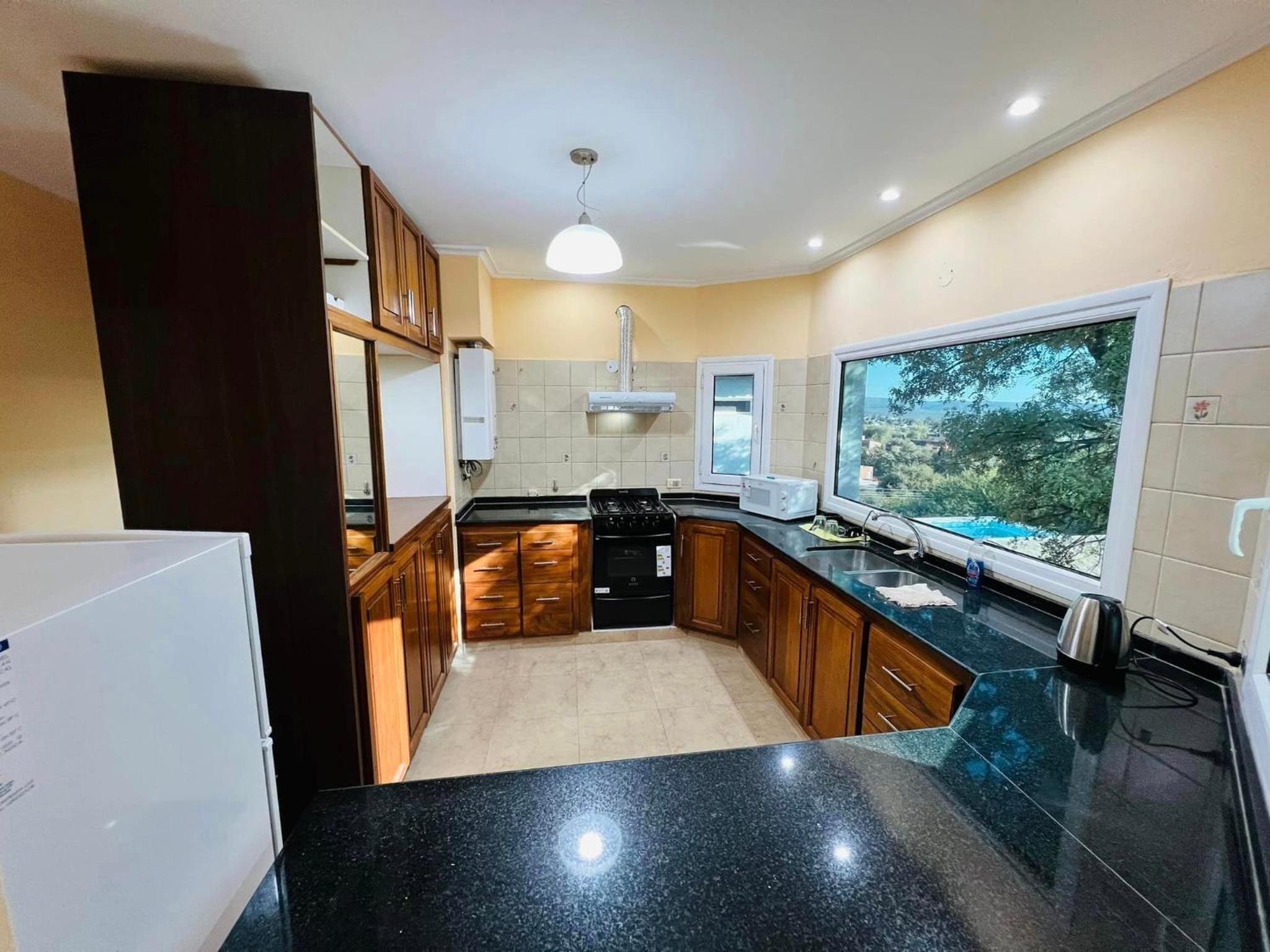 Exclusiva Propiedad con vista al Cerro Uritorco, Barrio Residencial, Capilla Del Monte