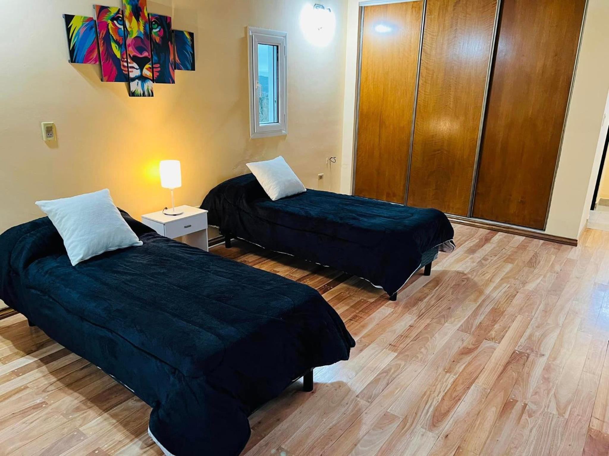 Exclusiva Propiedad con vista al Cerro Uritorco, Barrio Residencial, Capilla Del Monte