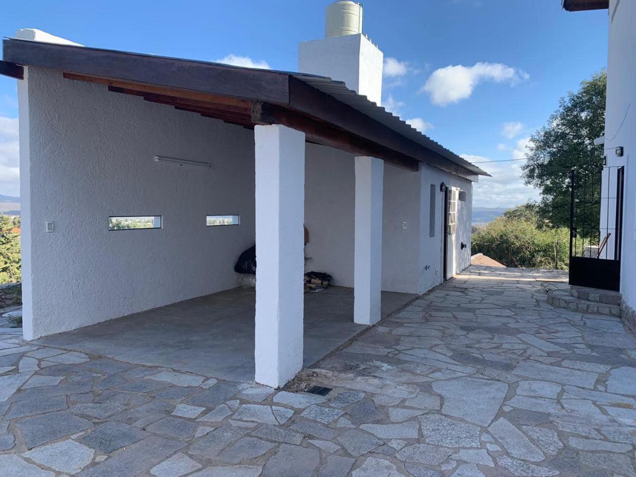 Exclusiva Propiedad con vista al Cerro Uritorco, Barrio Residencial, Capilla Del Monte