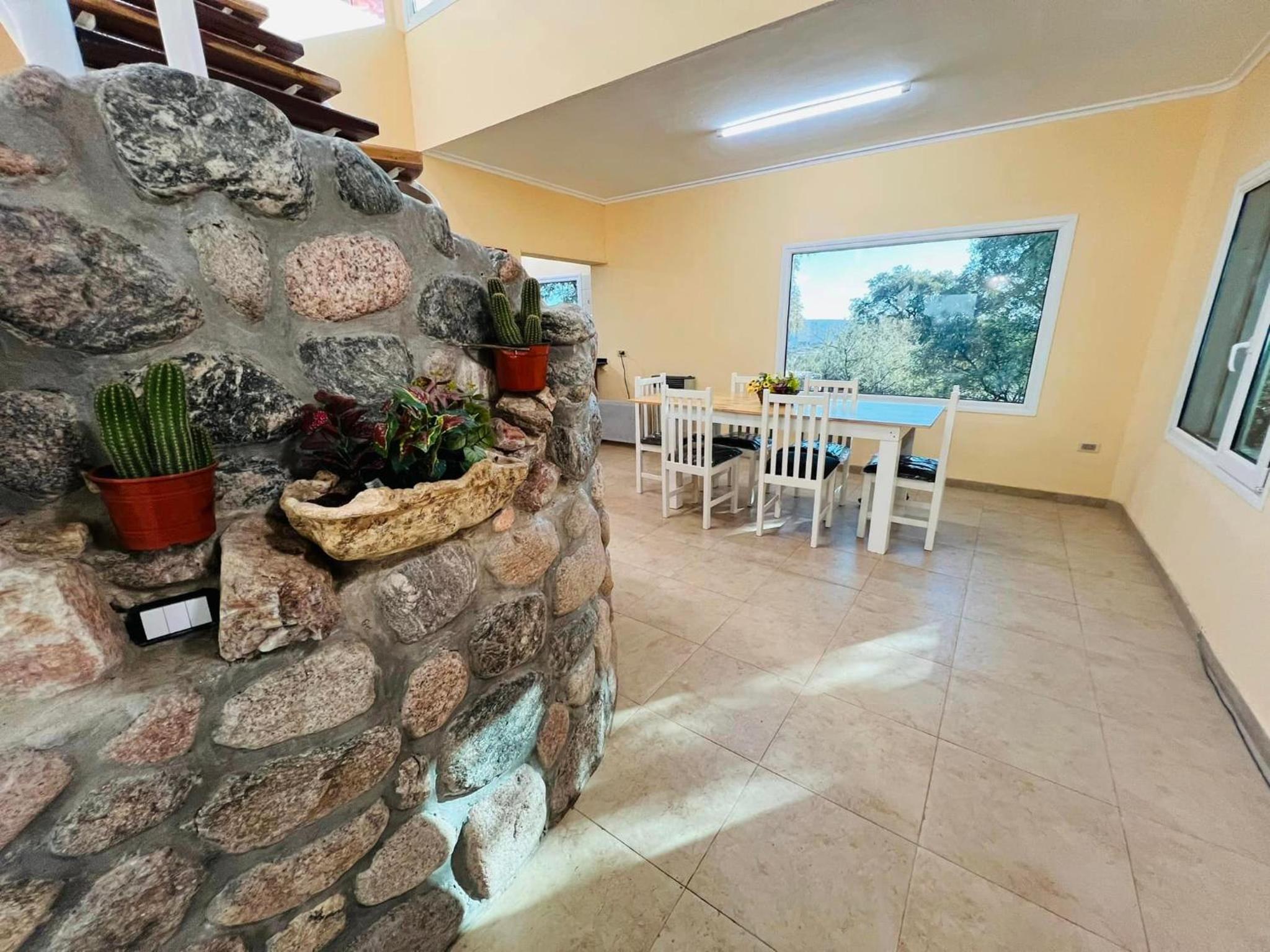Exclusiva Propiedad con vista al Cerro Uritorco, Barrio Residencial, Capilla Del Monte