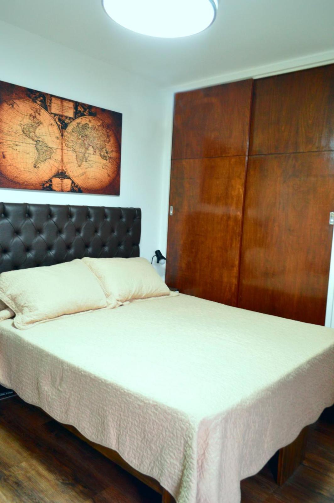 Departamento con encanto