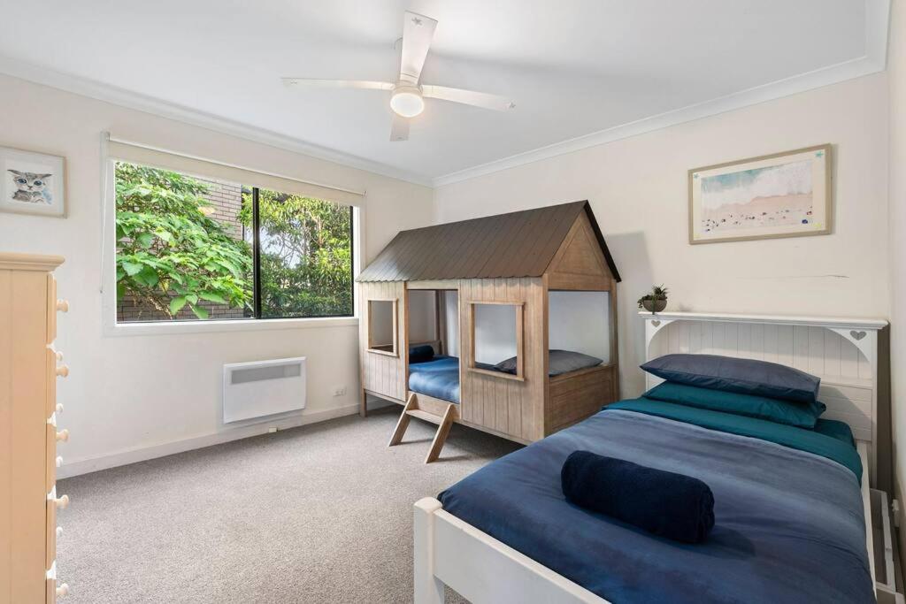 Ocean Views on Aldebaran - sleeps 11