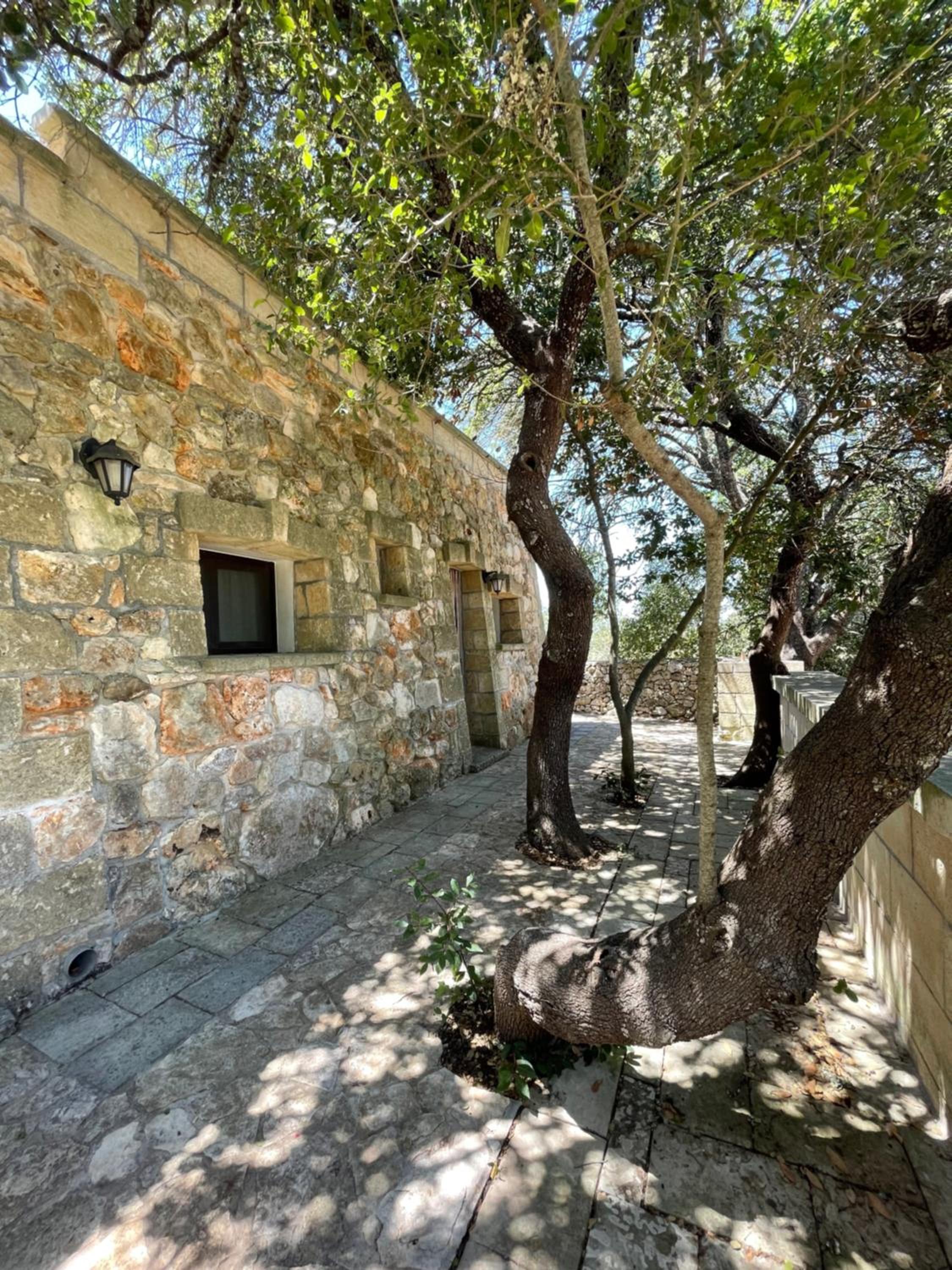 Agriturismo Salento Pietralata