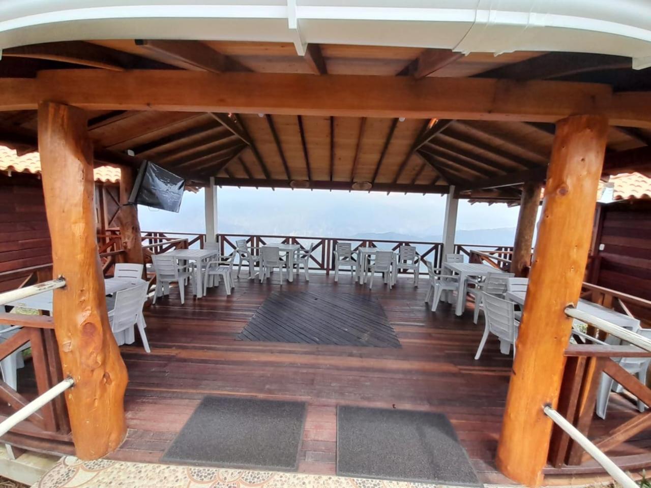 Hospedaje Casona Villa Alicia view 5