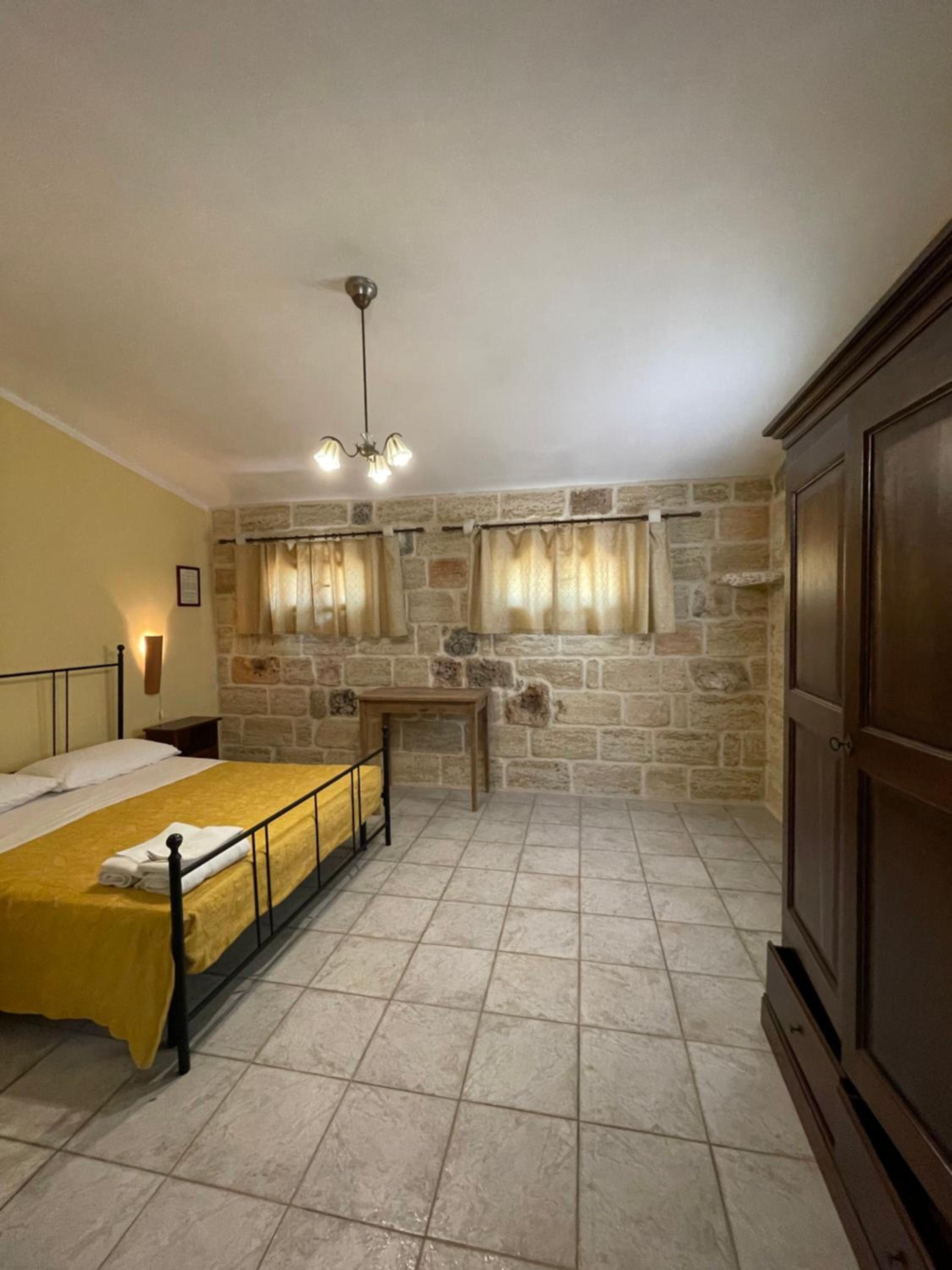 Agriturismo Salento Pietralata