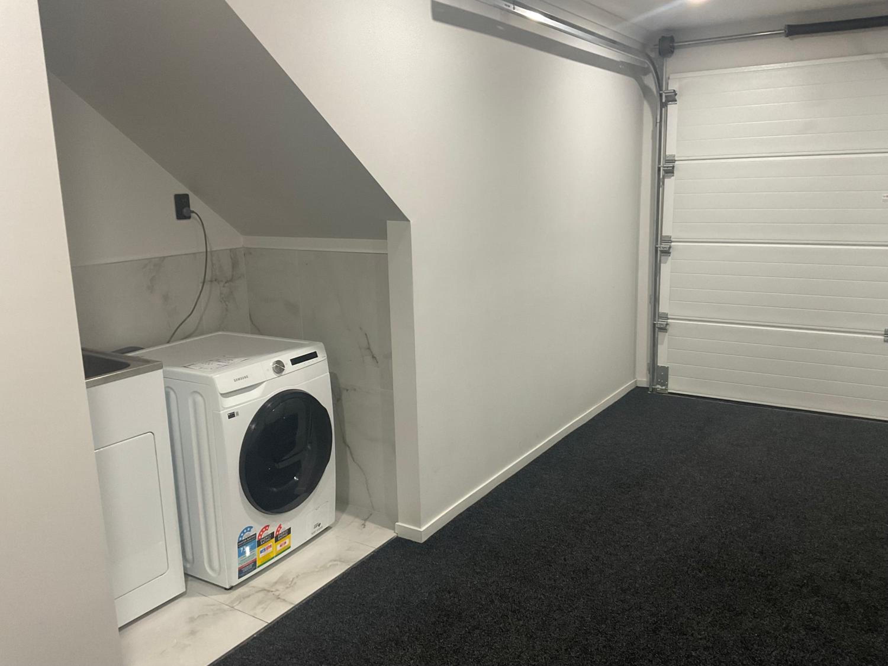 Holiday Home Papatoetoe 101 view 5