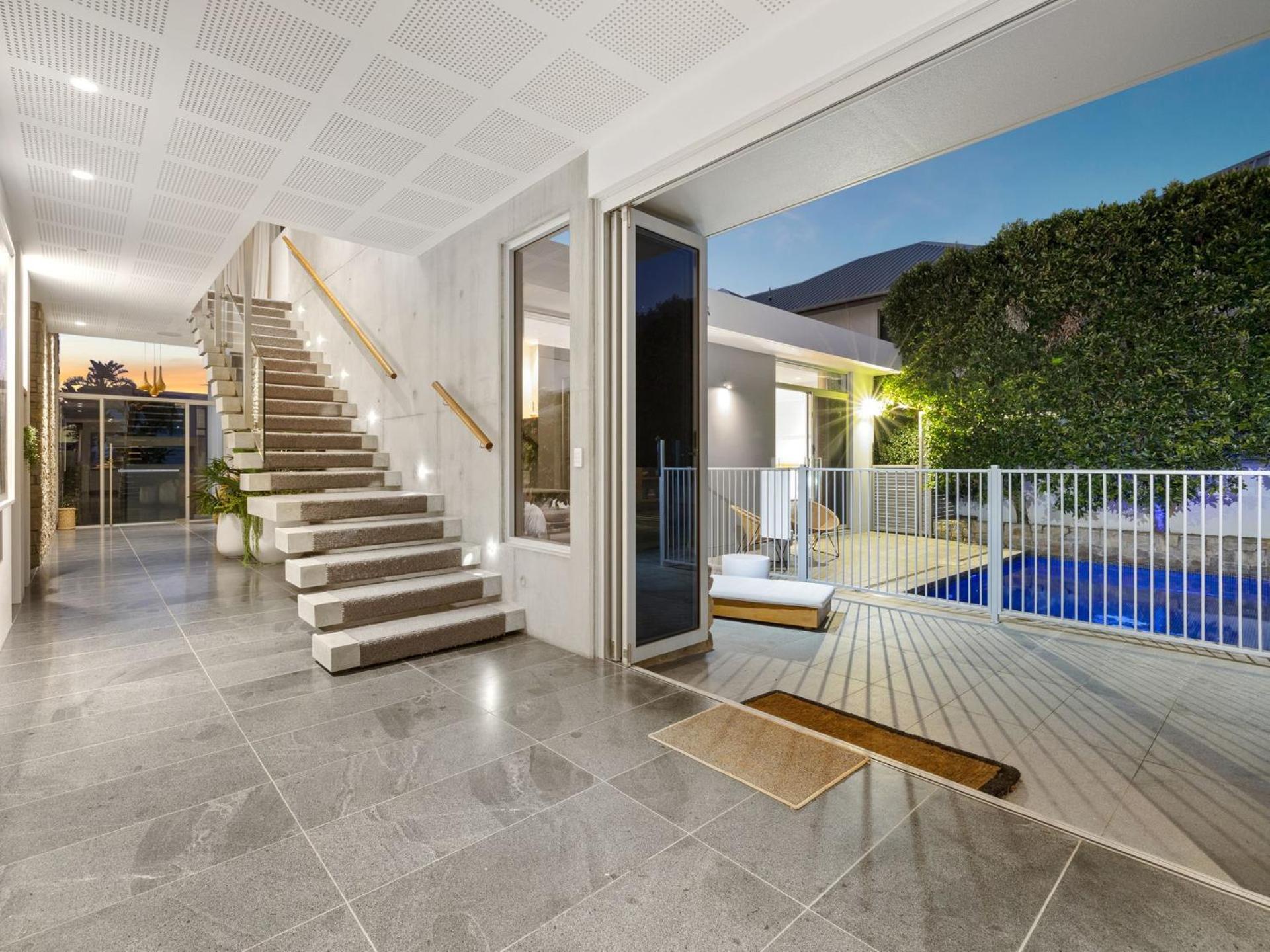 Ultimate Beachfront Escape with Pool