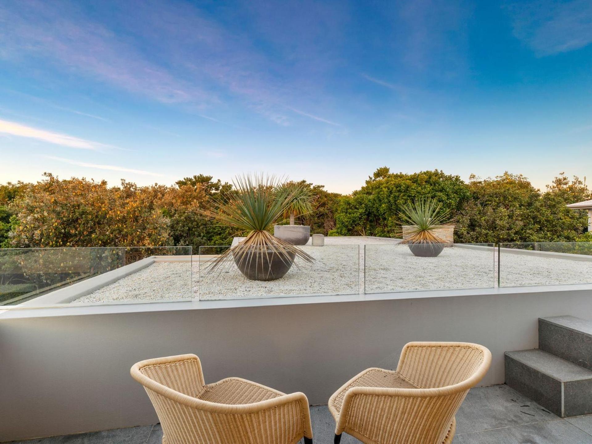 Ultimate Beachfront Escape with Pool