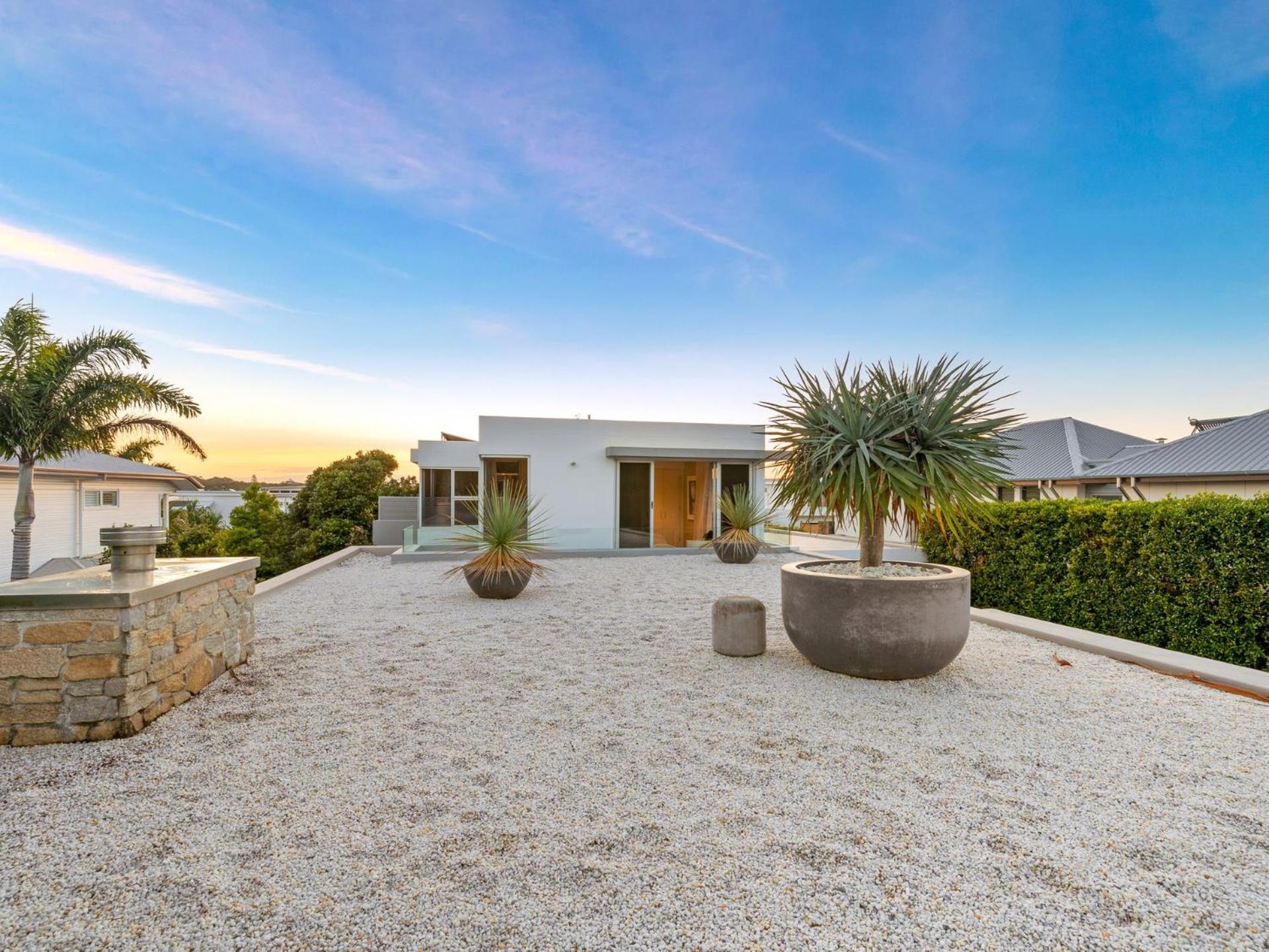 Ultimate Beachfront Escape with Pool