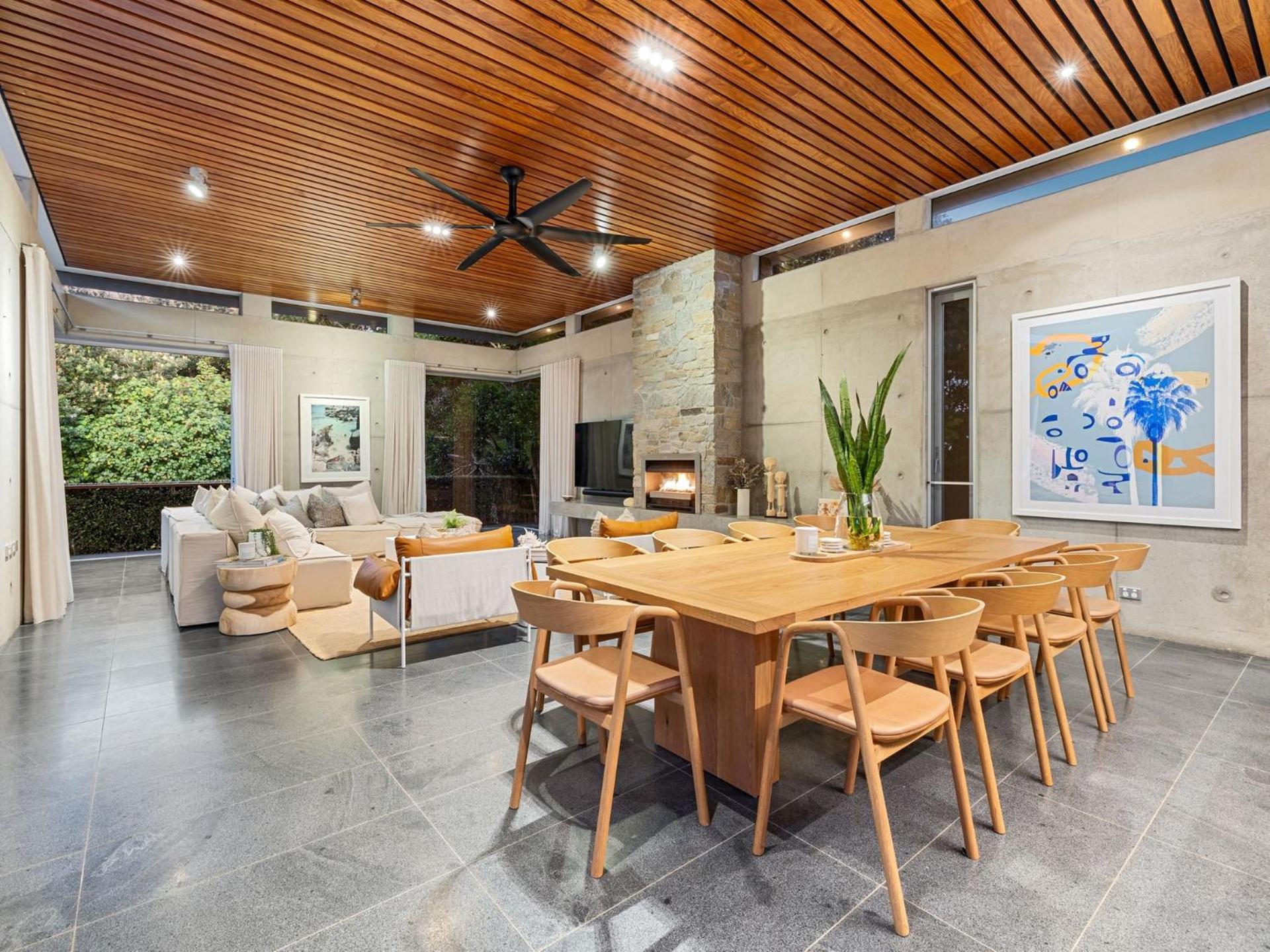 Ultimate Beachfront Escape with Pool
