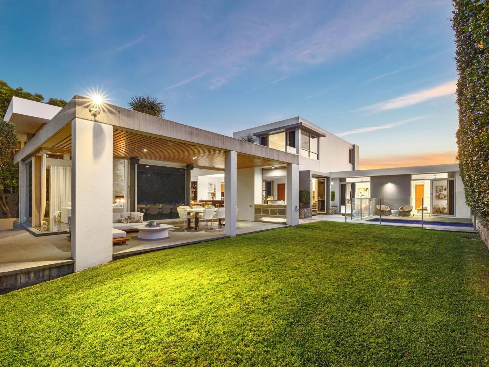 Ultimate Beachfront Escape with Pool