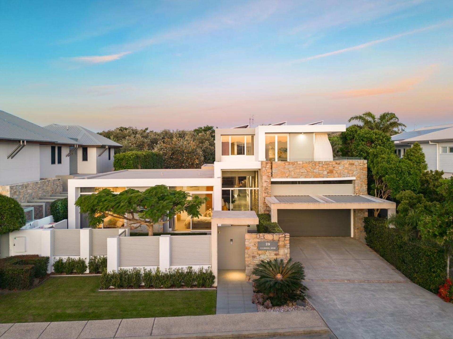 Ultimate Beachfront Escape with Pool