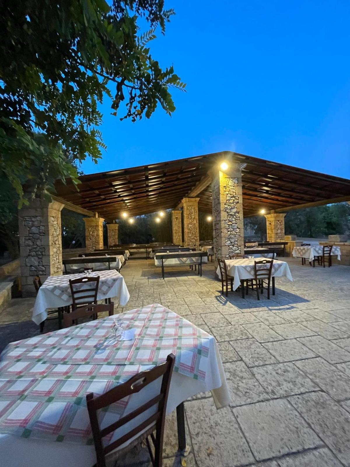 Agriturismo Salento Pietralata
