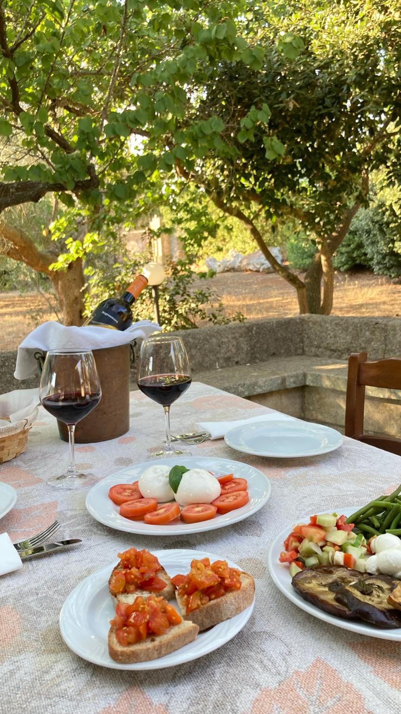Agriturismo Salento Pietralata