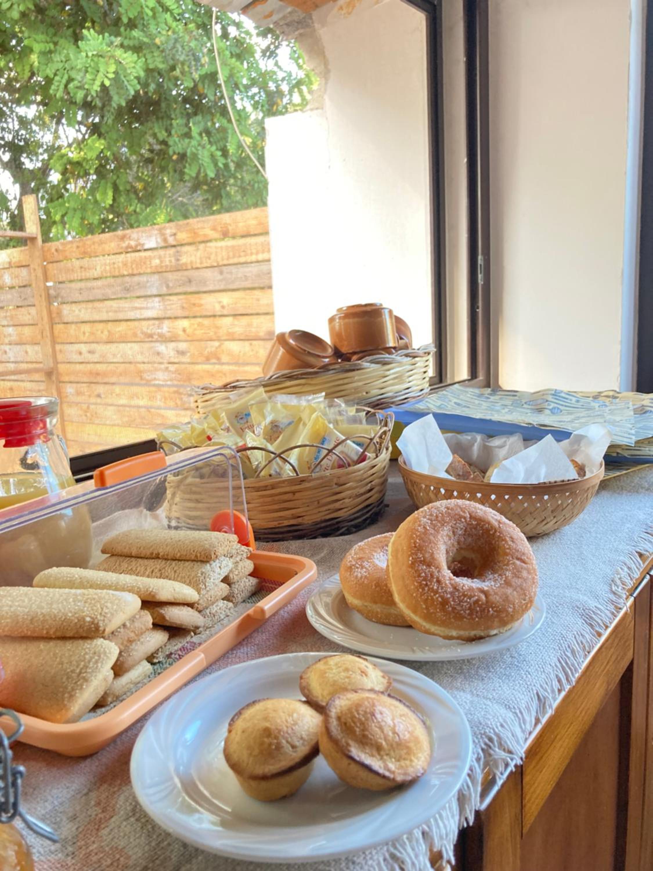 Agriturismo Salento Pietralata