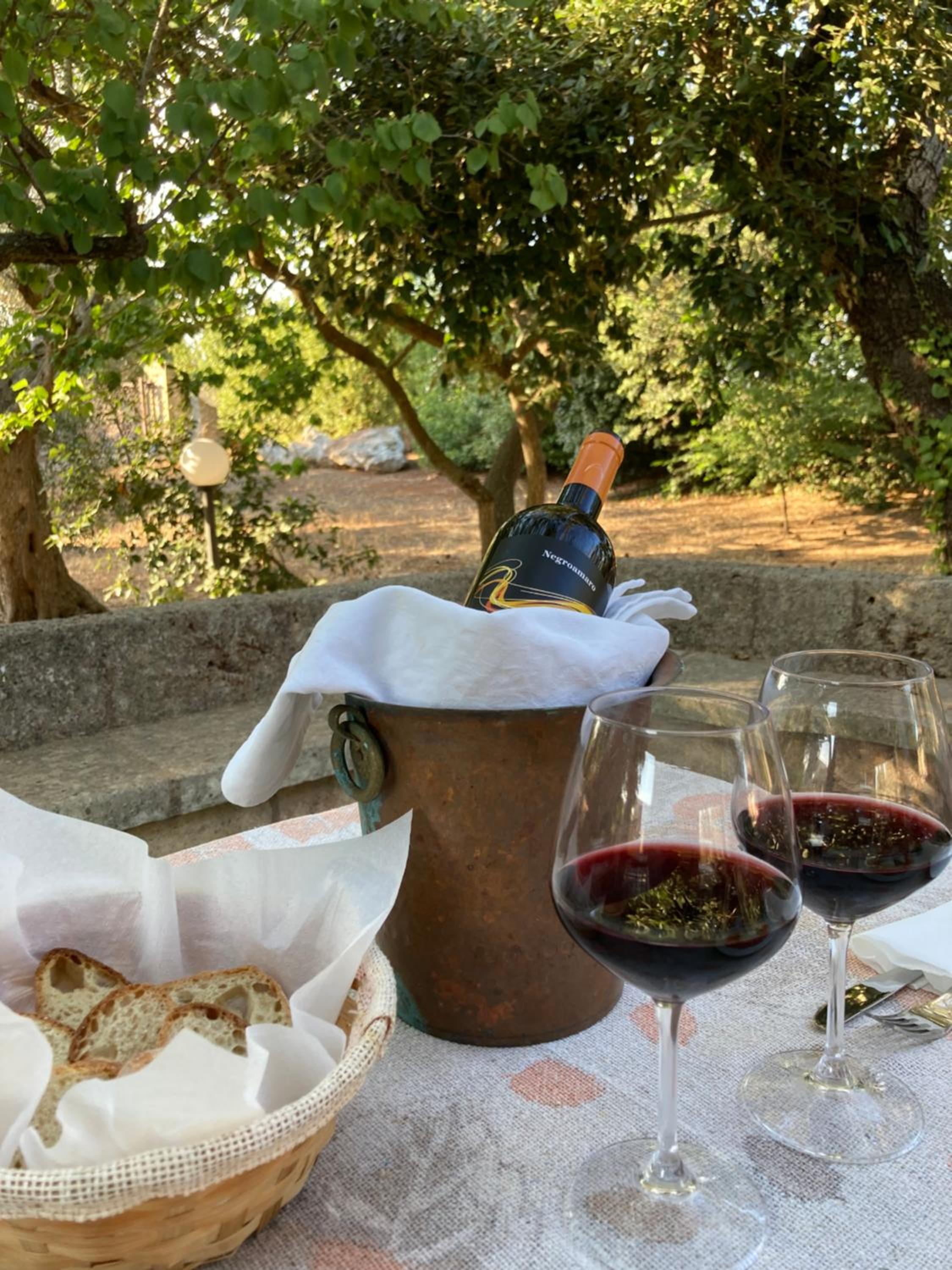 Agriturismo Salento Pietralata