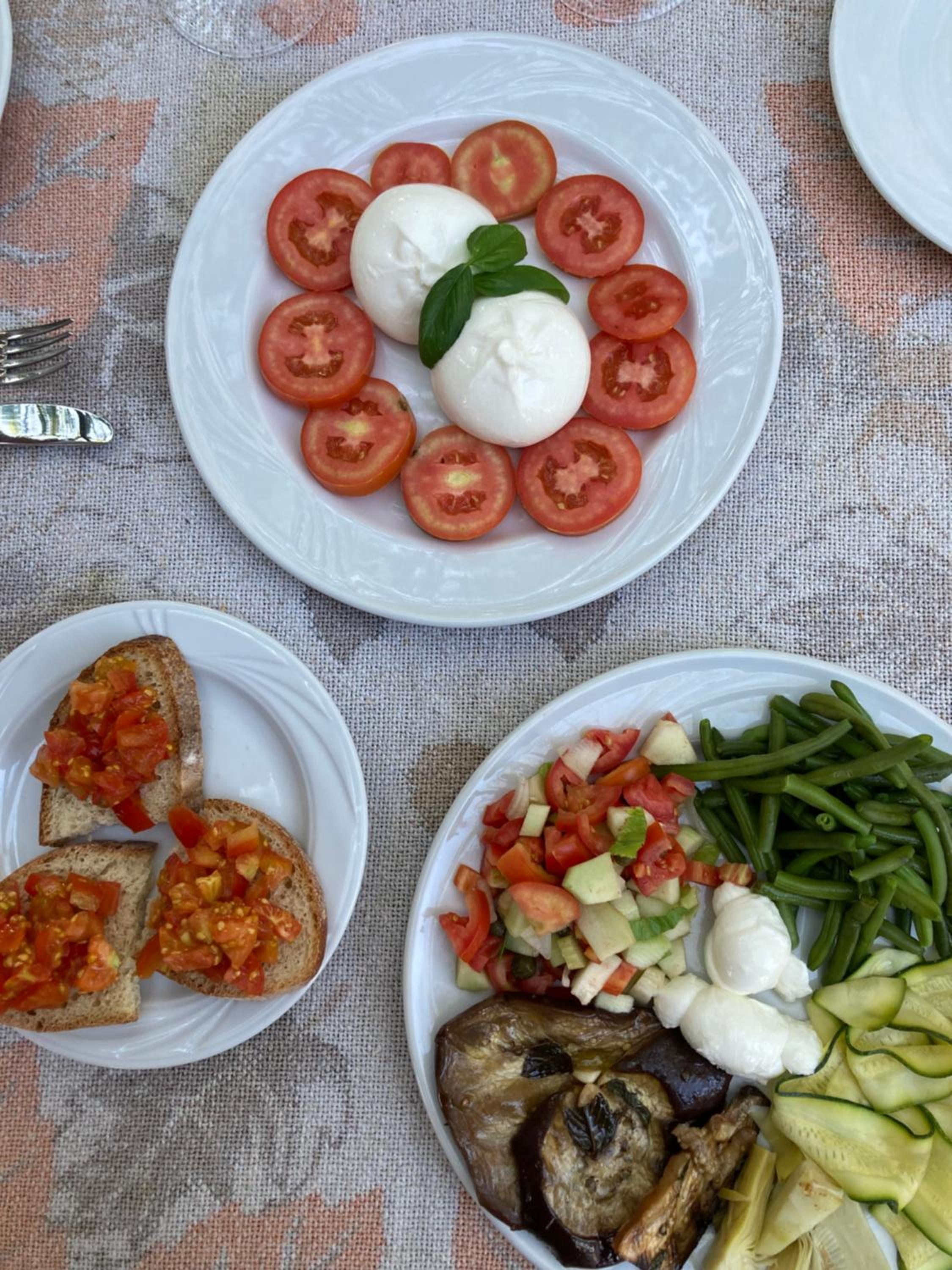 Agriturismo Salento Pietralata
