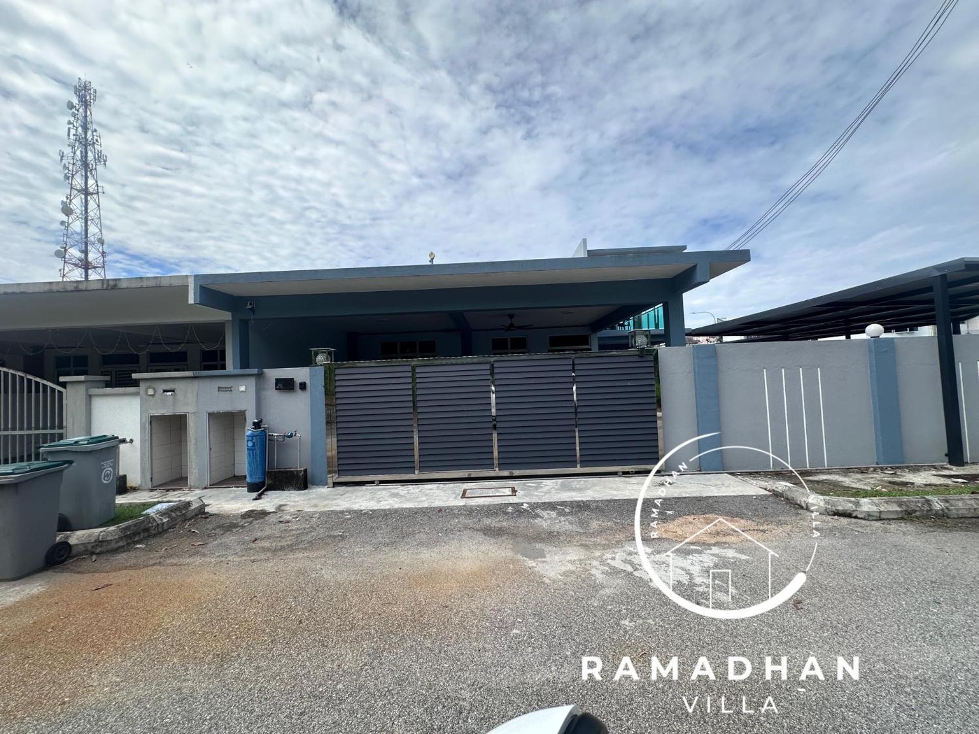 Ramadhan Villa PD photo 5