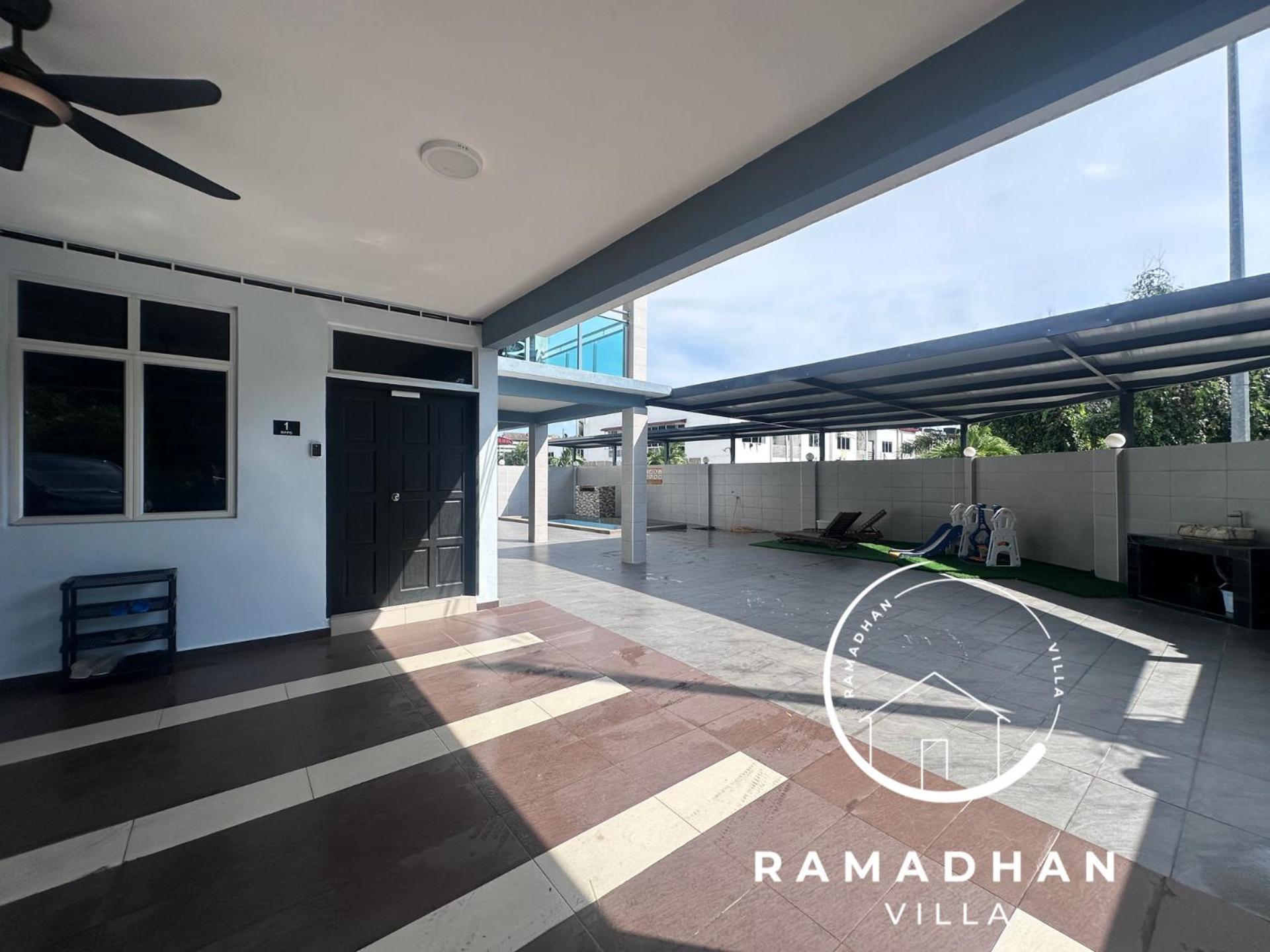 Ramadhan Villa PD photo 6
