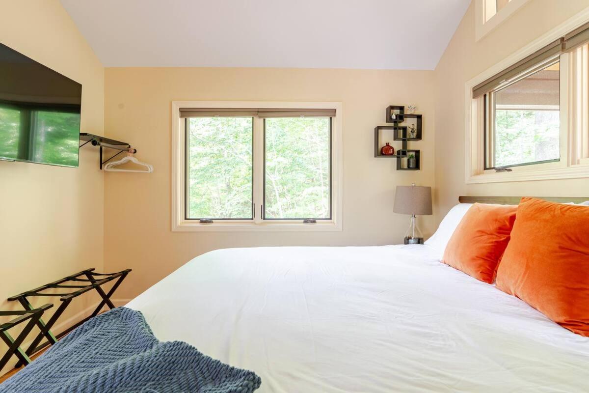 The Aerie Luxury Near Asheville view 4