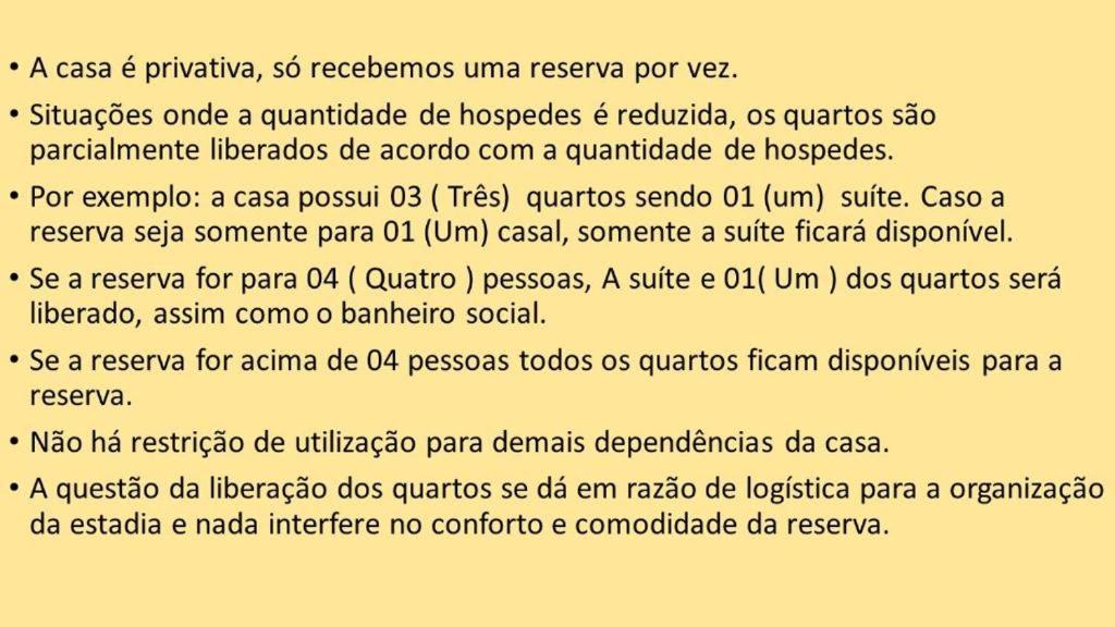 Casa em Brotas com fogueira- Recanto das Marias