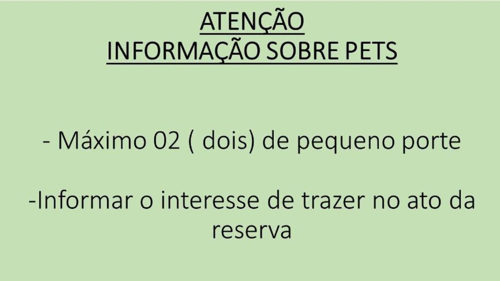 Casa em Brotas com fogueira- Recanto das Marias