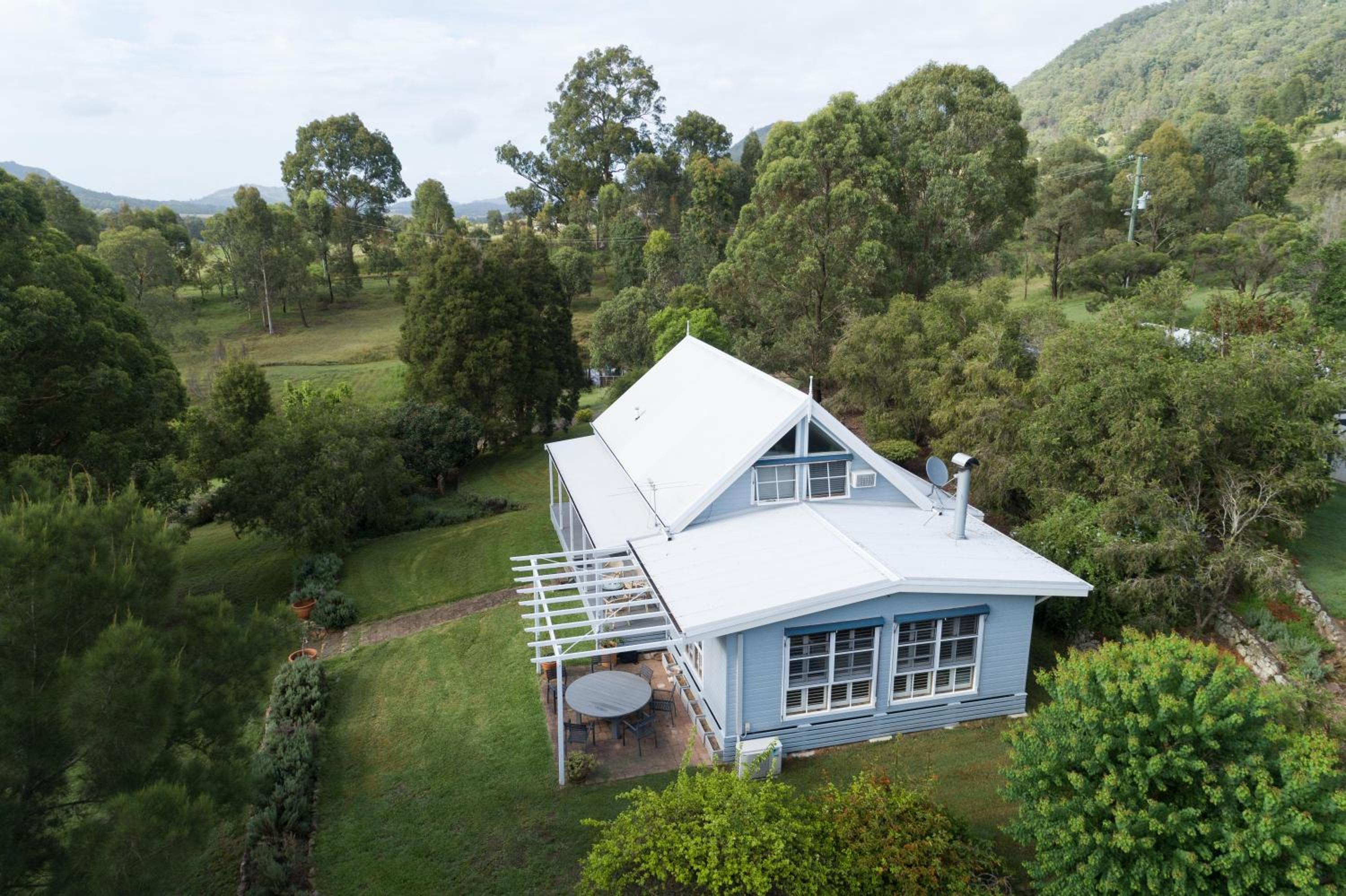 Reme cottage