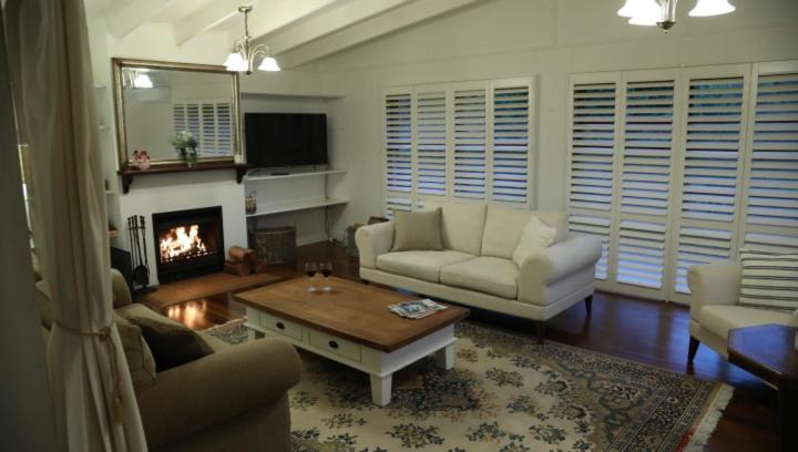 Reme cottage