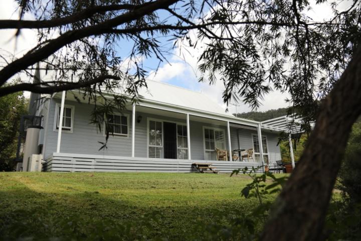 Reme cottage