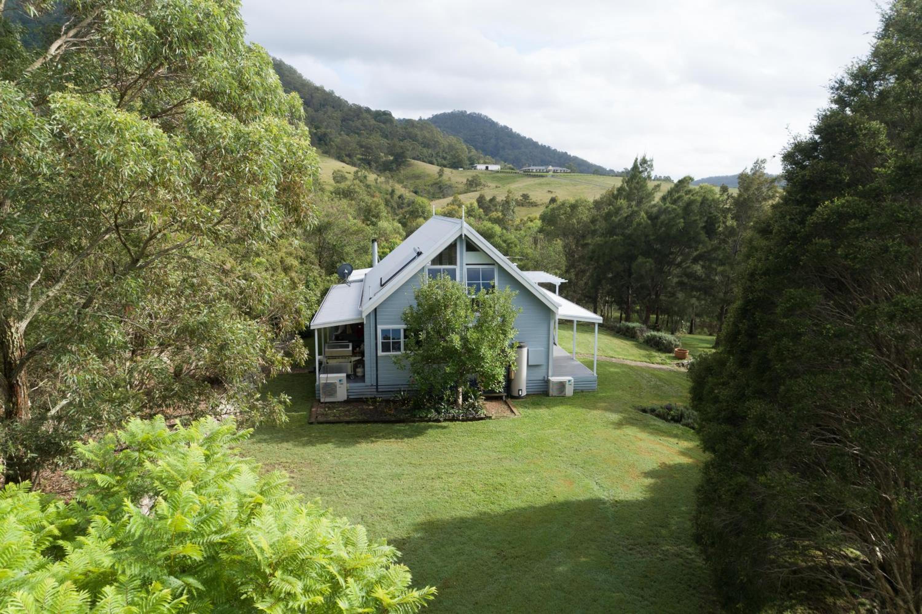 Reme cottage