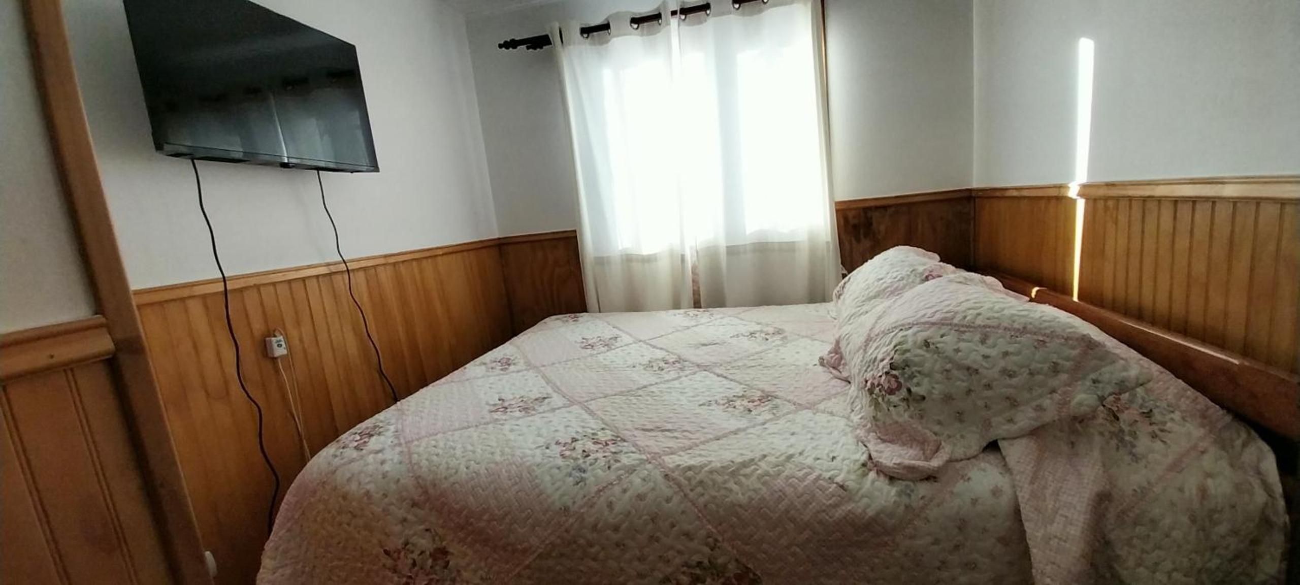 ACOGEDOR DEPARTAMENTO