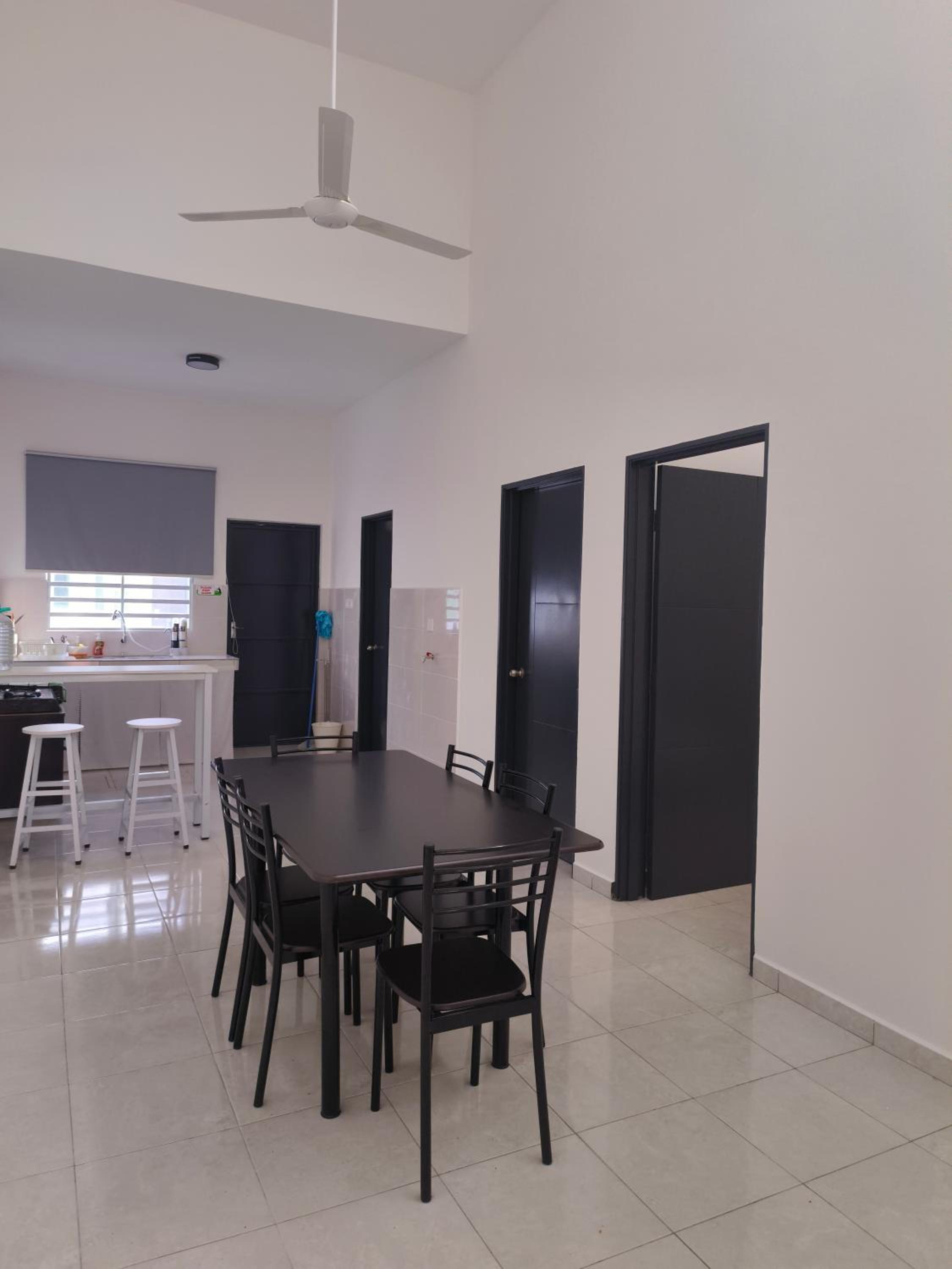 Rumah Puteh D' Klebang photo 6
