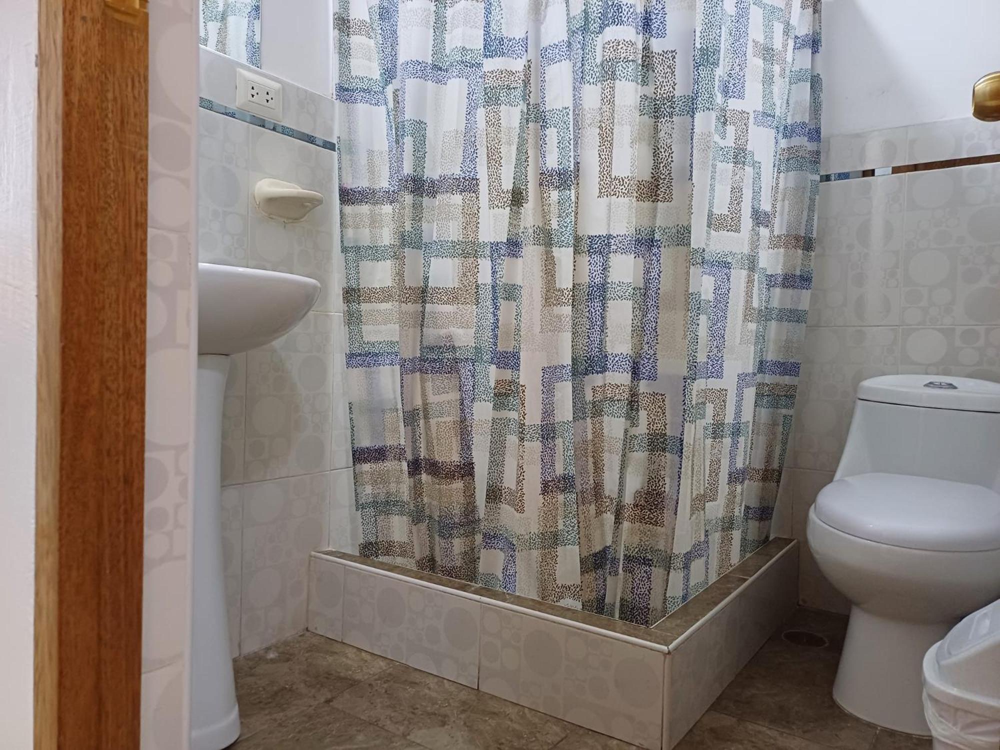 Hostal La Fortaleza