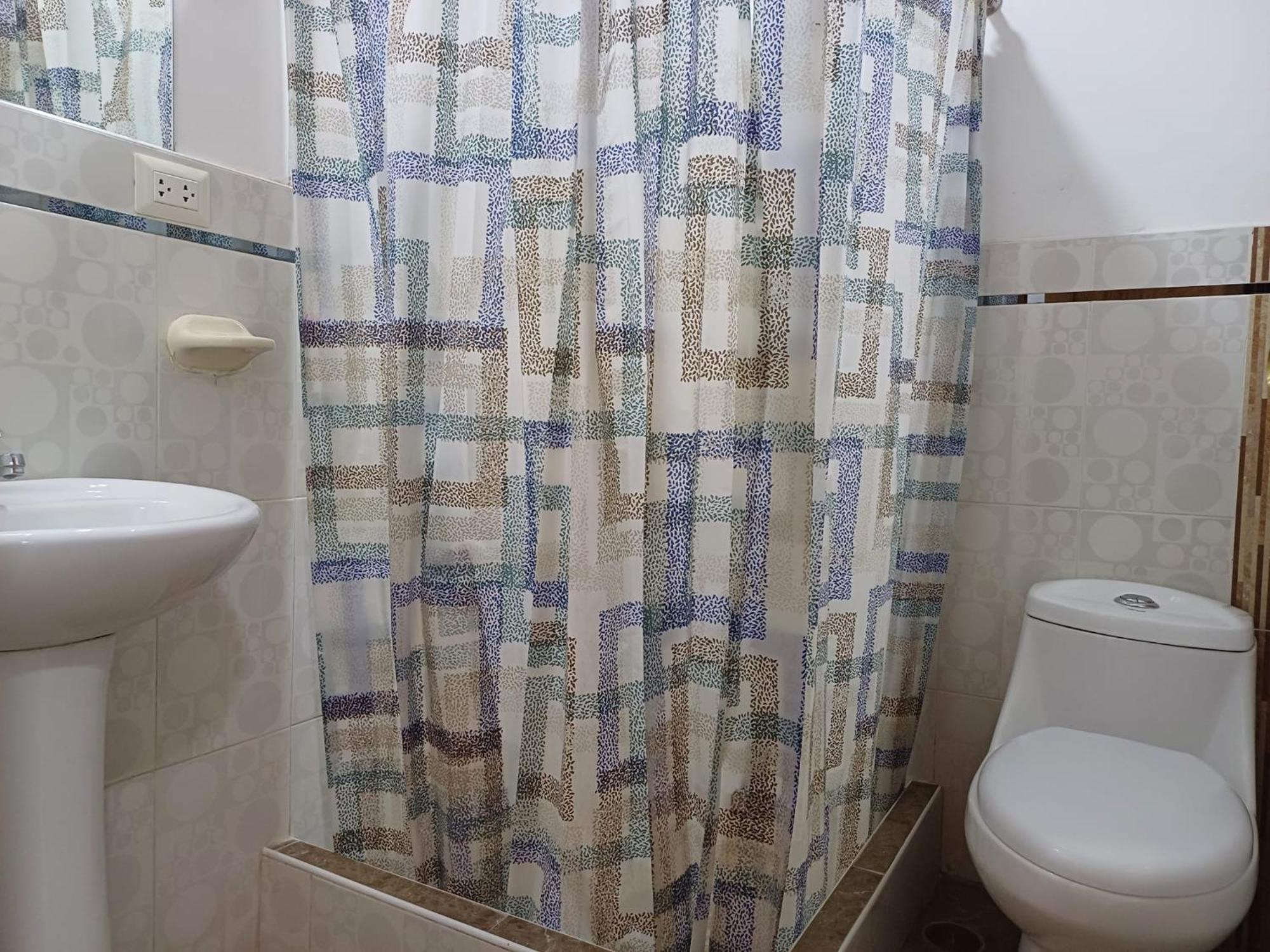 Hostal La Fortaleza